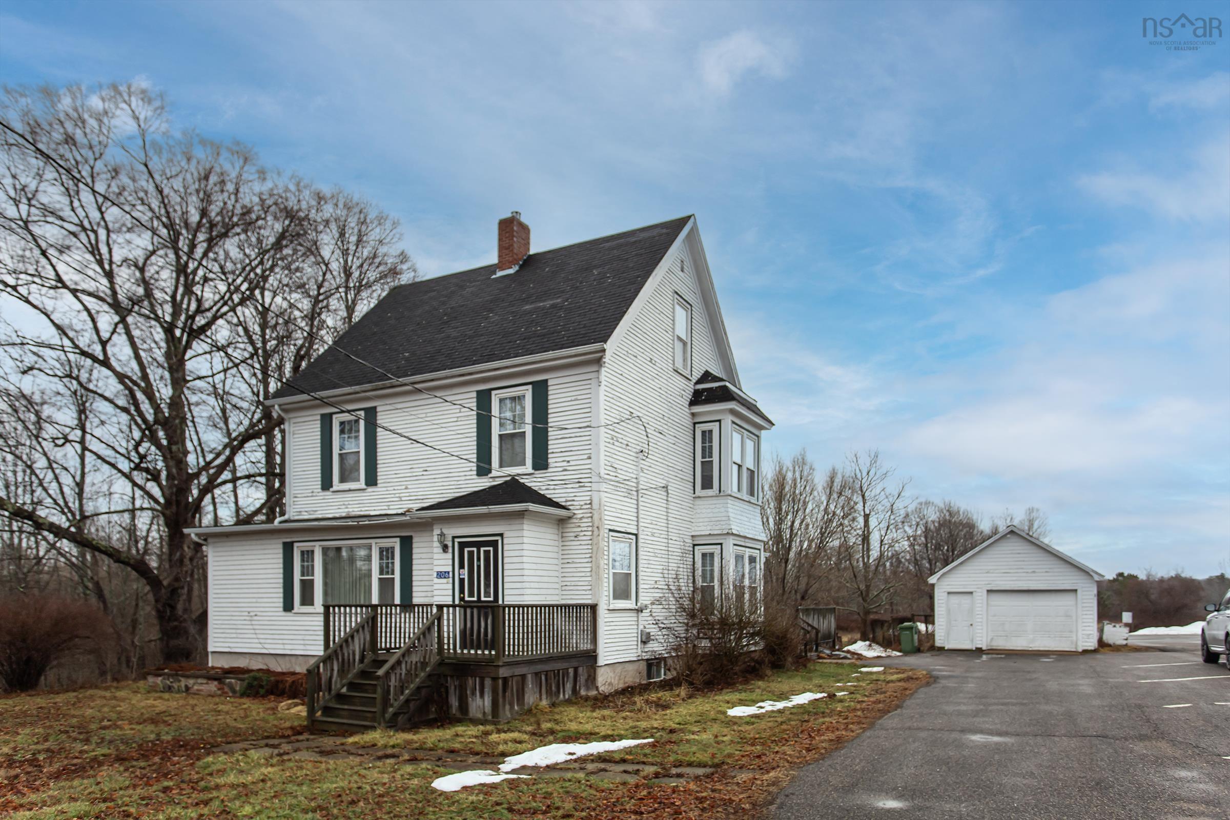 $225,000.00: 206 Main Street, Middleton