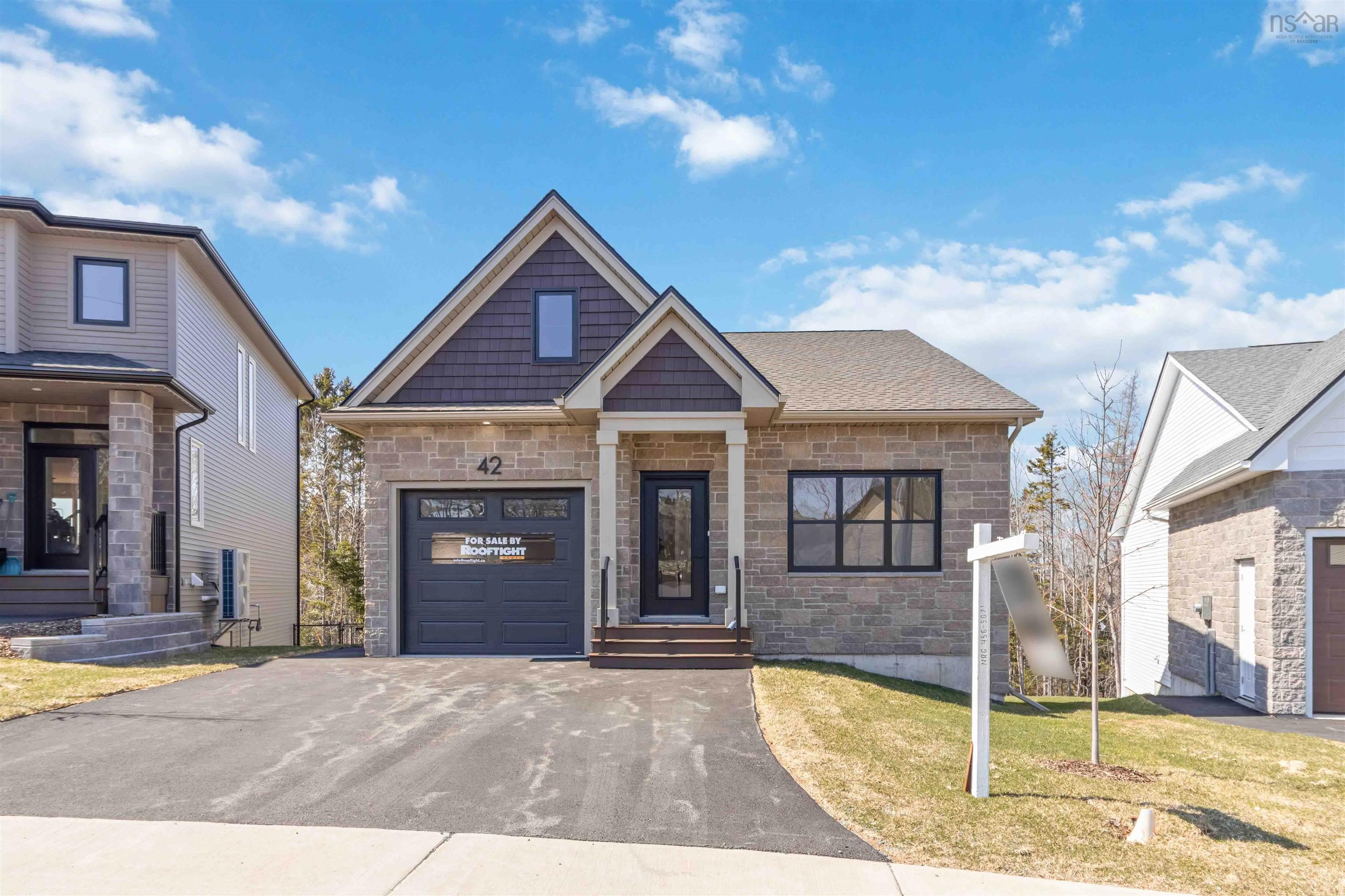 Gw-7 42 Gardenia Way, Dartmouth, NS (MLS 202600946)