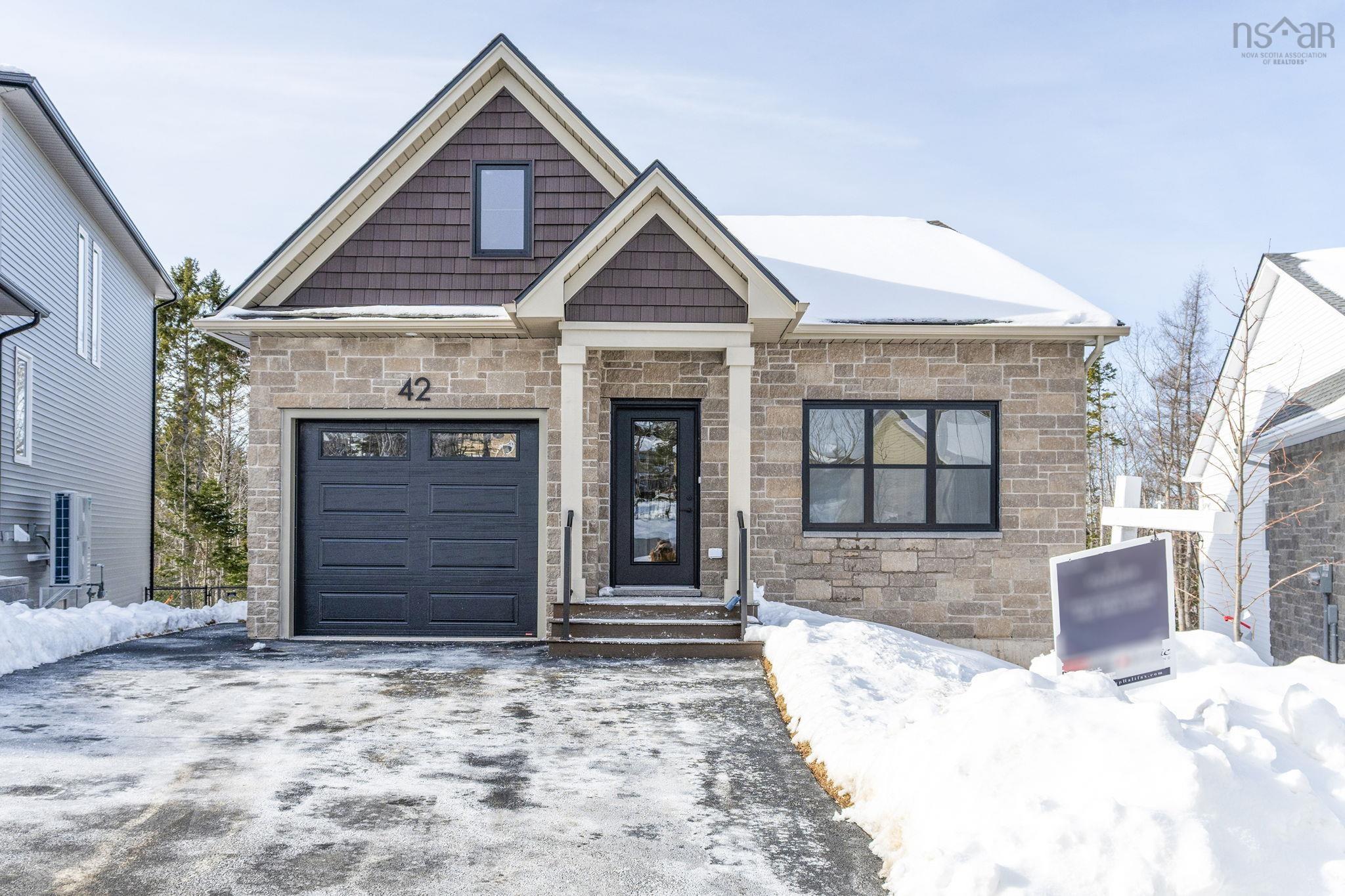 Gw-7 42 Gardenia Way, Dartmouth, NS (MLS 202600946)