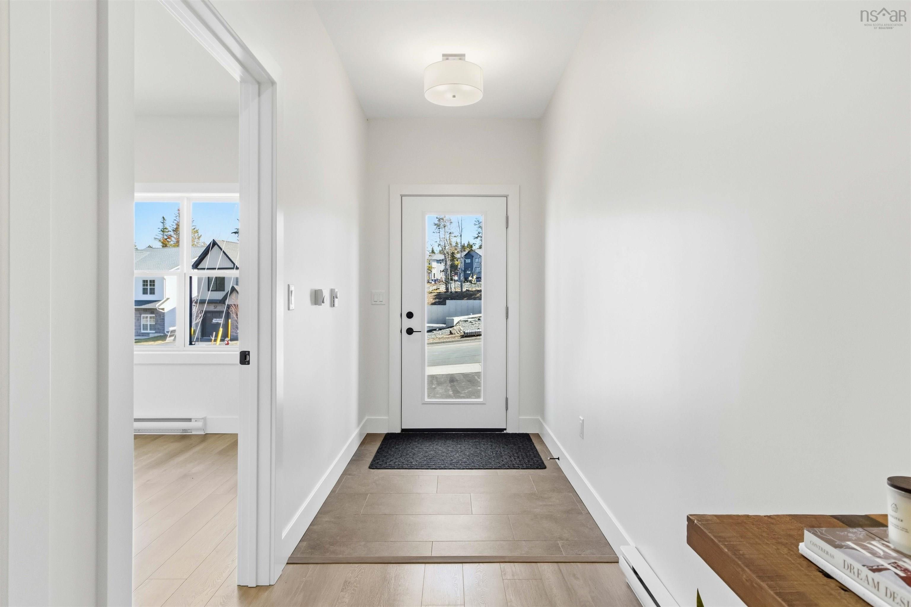 Gw-7 42 Gardenia Way, Dartmouth, NS (MLS 202600946)