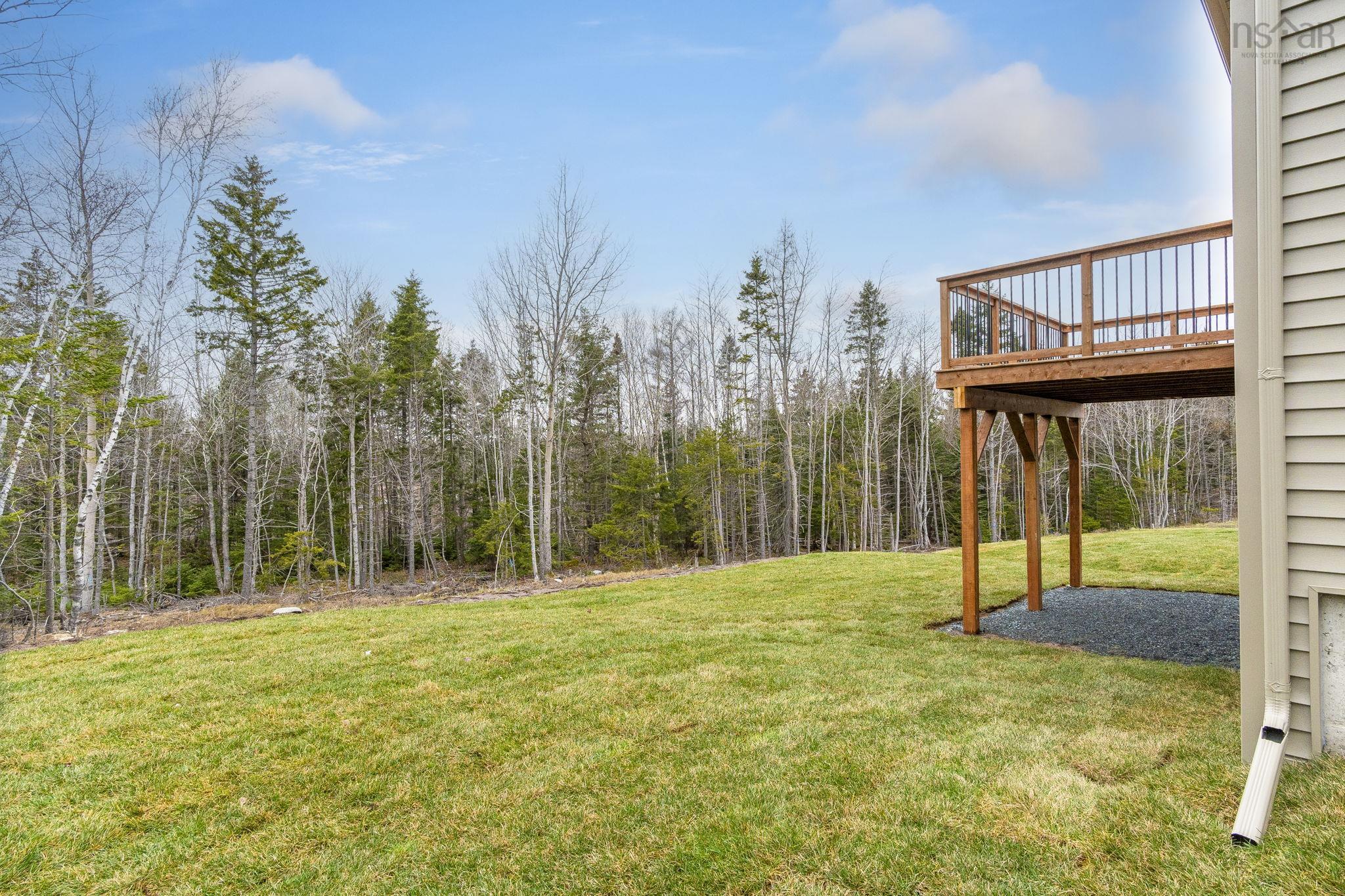 Gw-7 42 Gardenia Way, Dartmouth, NS (MLS 202600946)