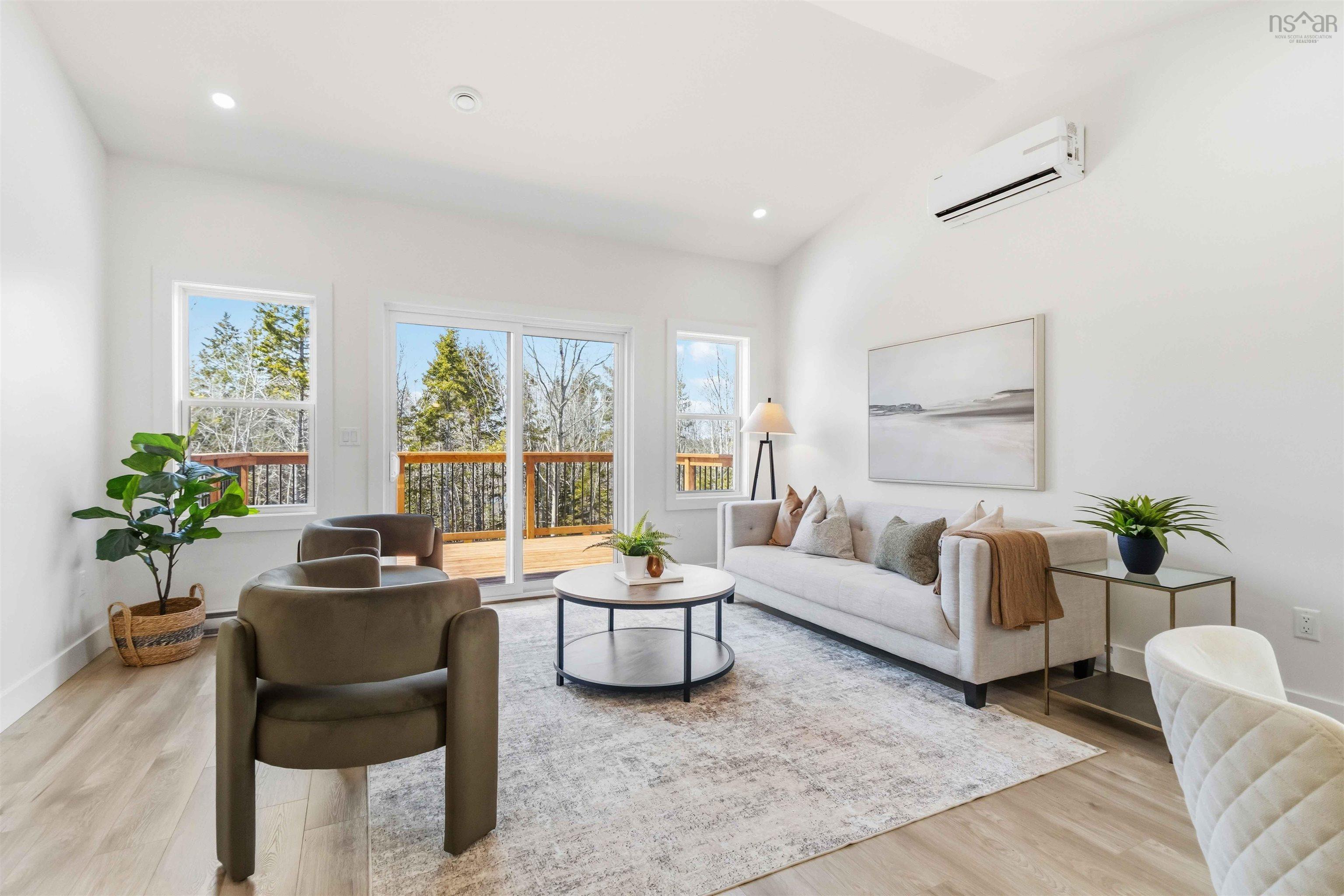 Gw-7 42 Gardenia Way, Dartmouth, NS (MLS 202600946)