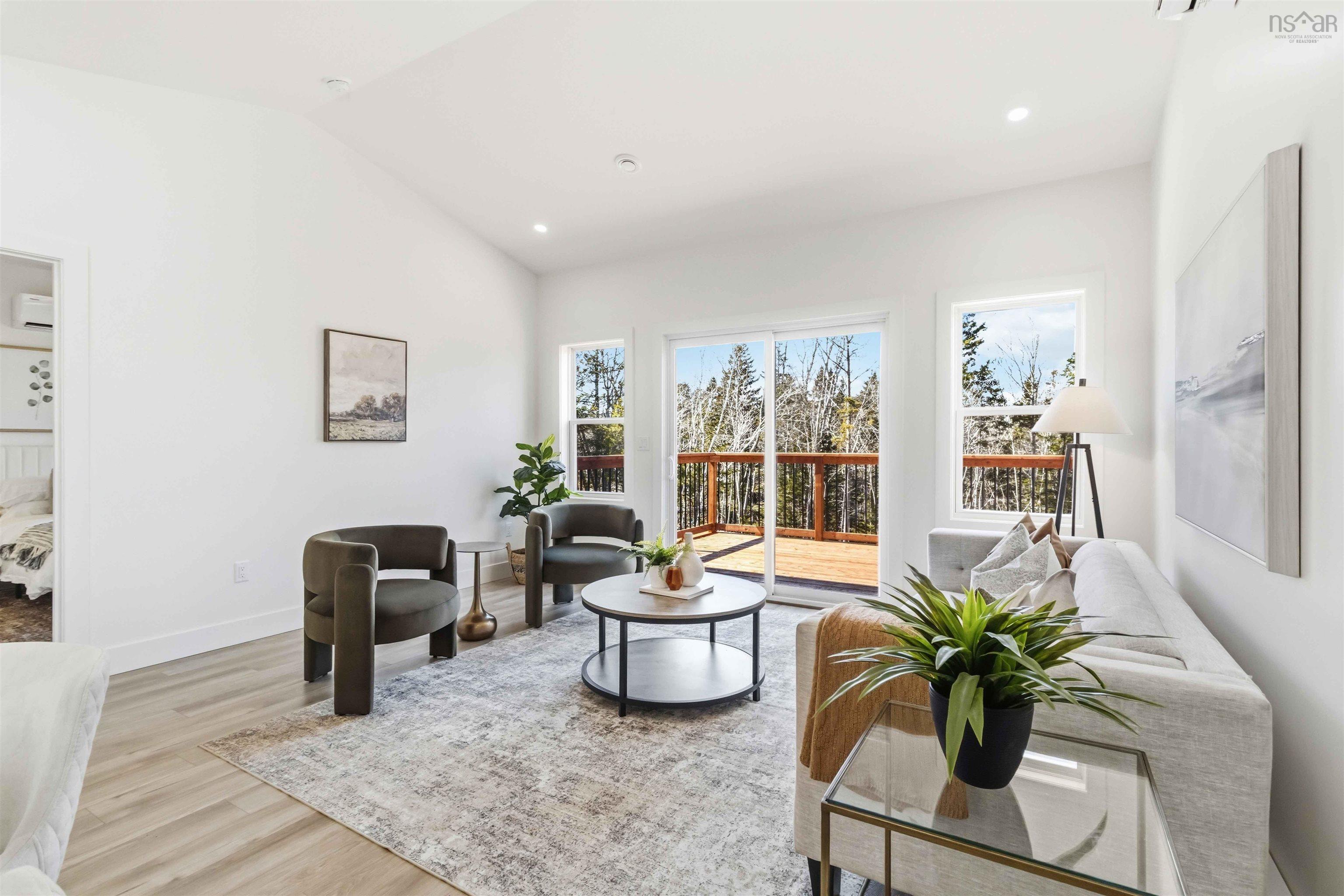 Gw-7 42 Gardenia Way, Dartmouth, NS (MLS 202600946)