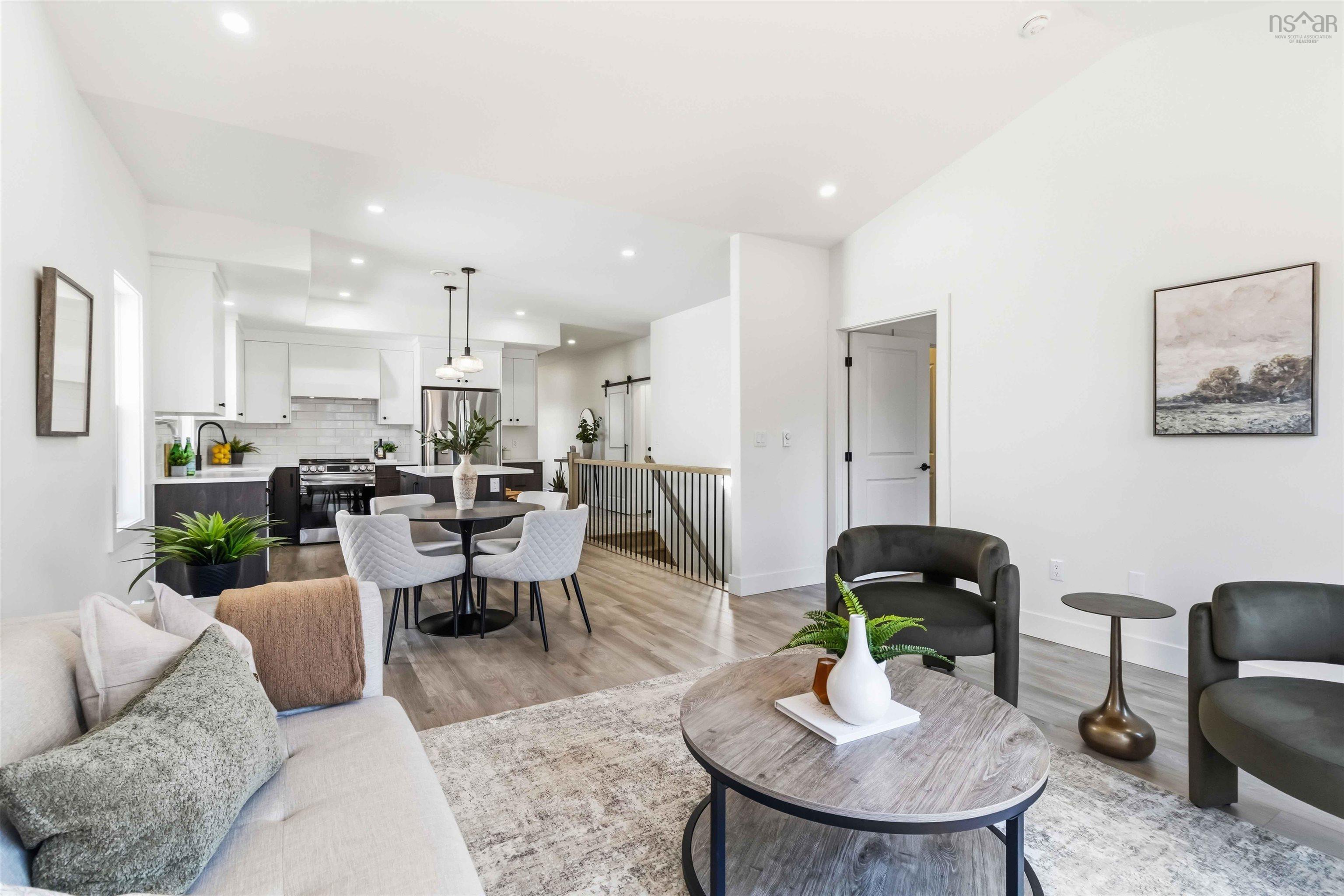 Gw-7 42 Gardenia Way, Dartmouth, NS (MLS 202600946)