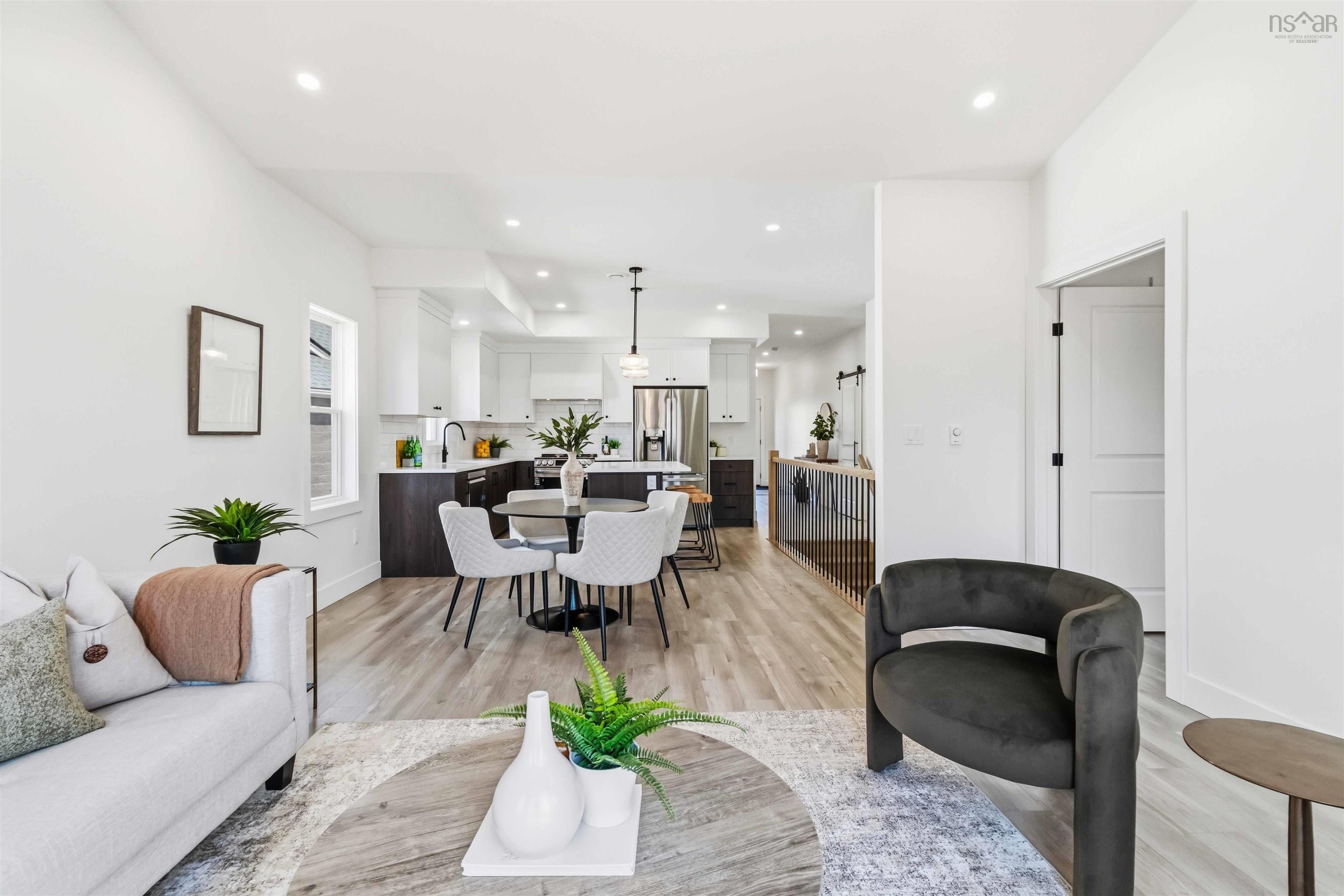 Gw-7 42 Gardenia Way, Dartmouth, NS (MLS 202600946)