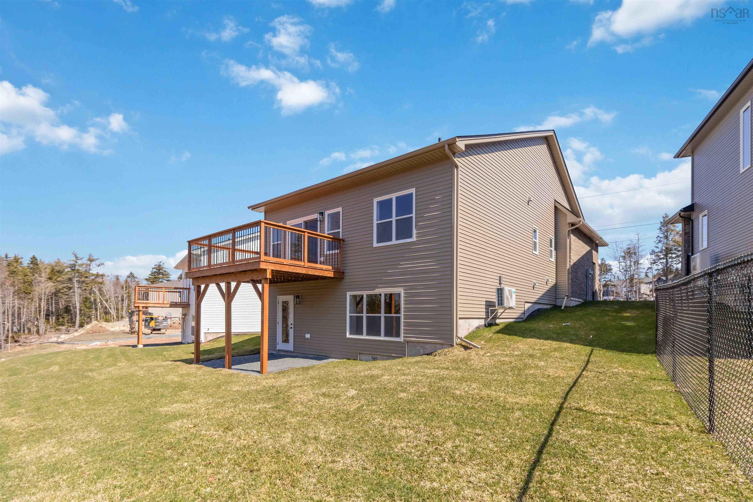 Gw-7 42 Gardenia Way, Dartmouth, NS (MLS 202600946)