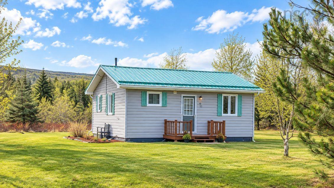 296 Valley Road, Westchester, NS (MLS 202600958)