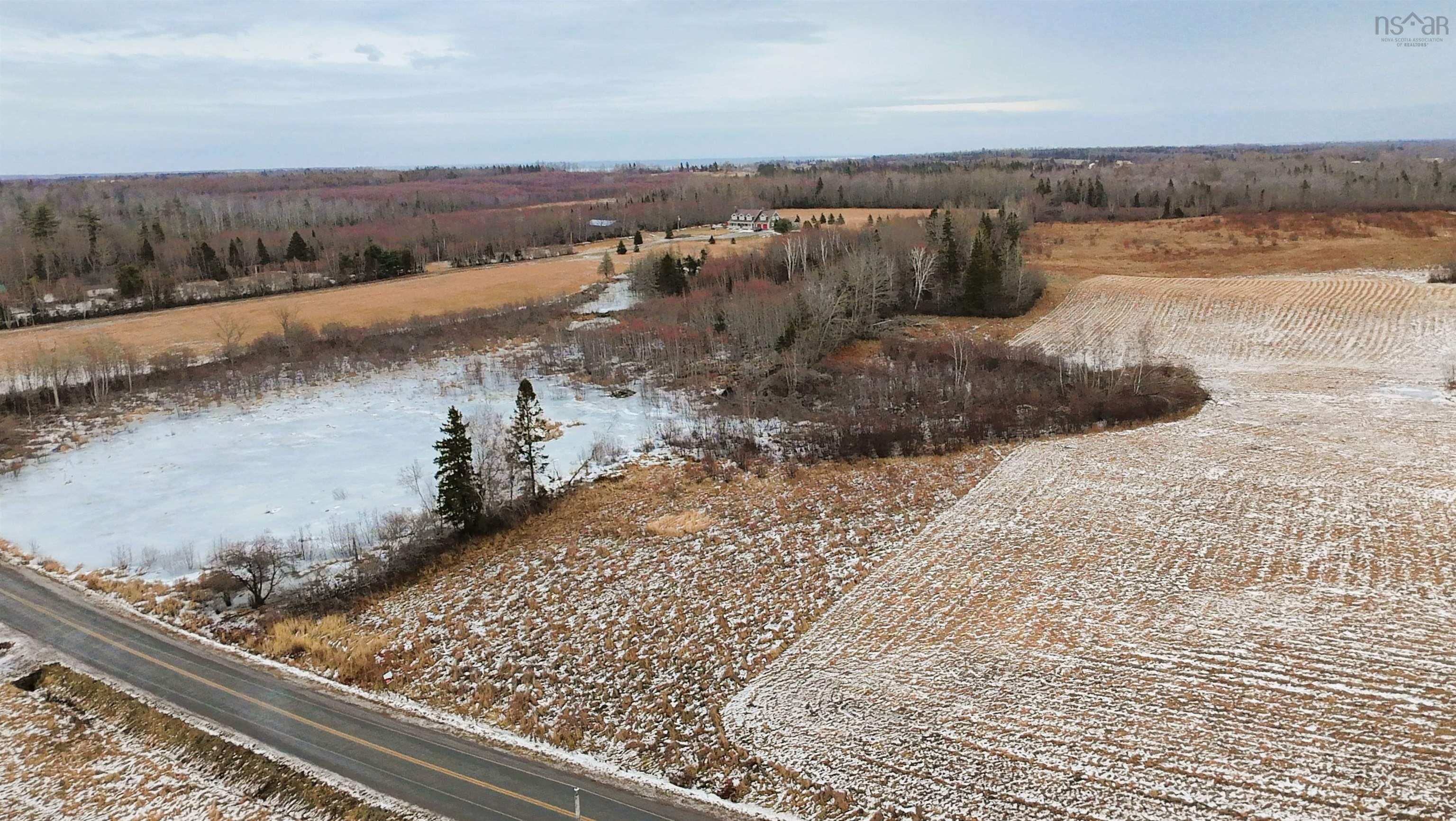 Lot 1 Sand Point Road, Brule, NS (MLS® 202600969)