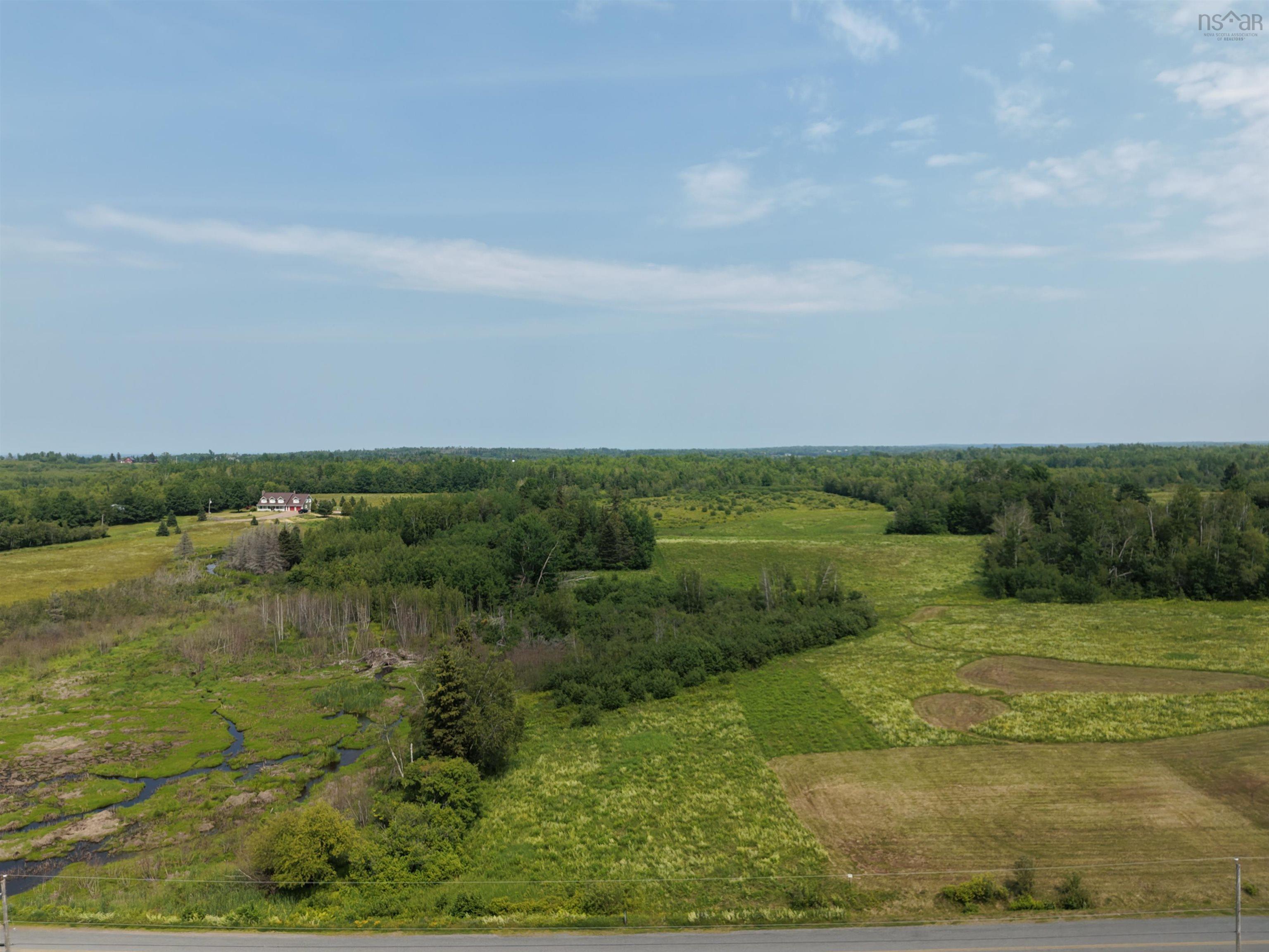 Lot 1 Sand Point Road, Brule, NS (MLS® 202600969)