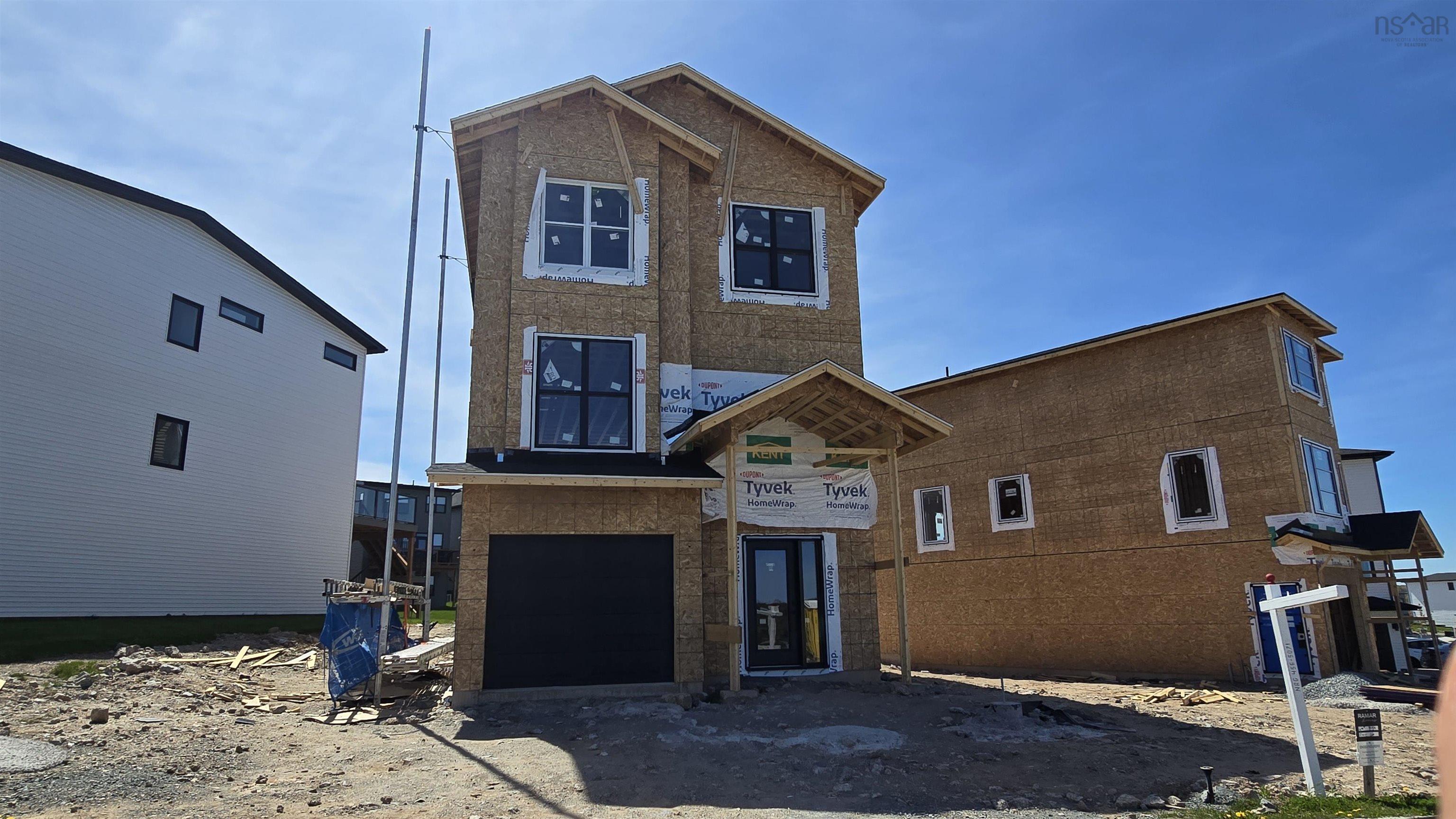 60 Provence Way, Timberlea, NS (MLS 202600974)