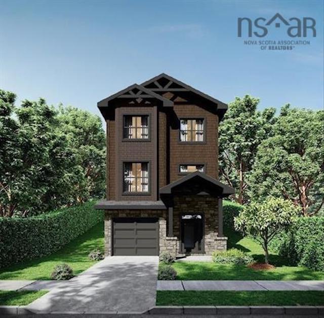 $769,900.00: 60 Provence Way, Timberlea