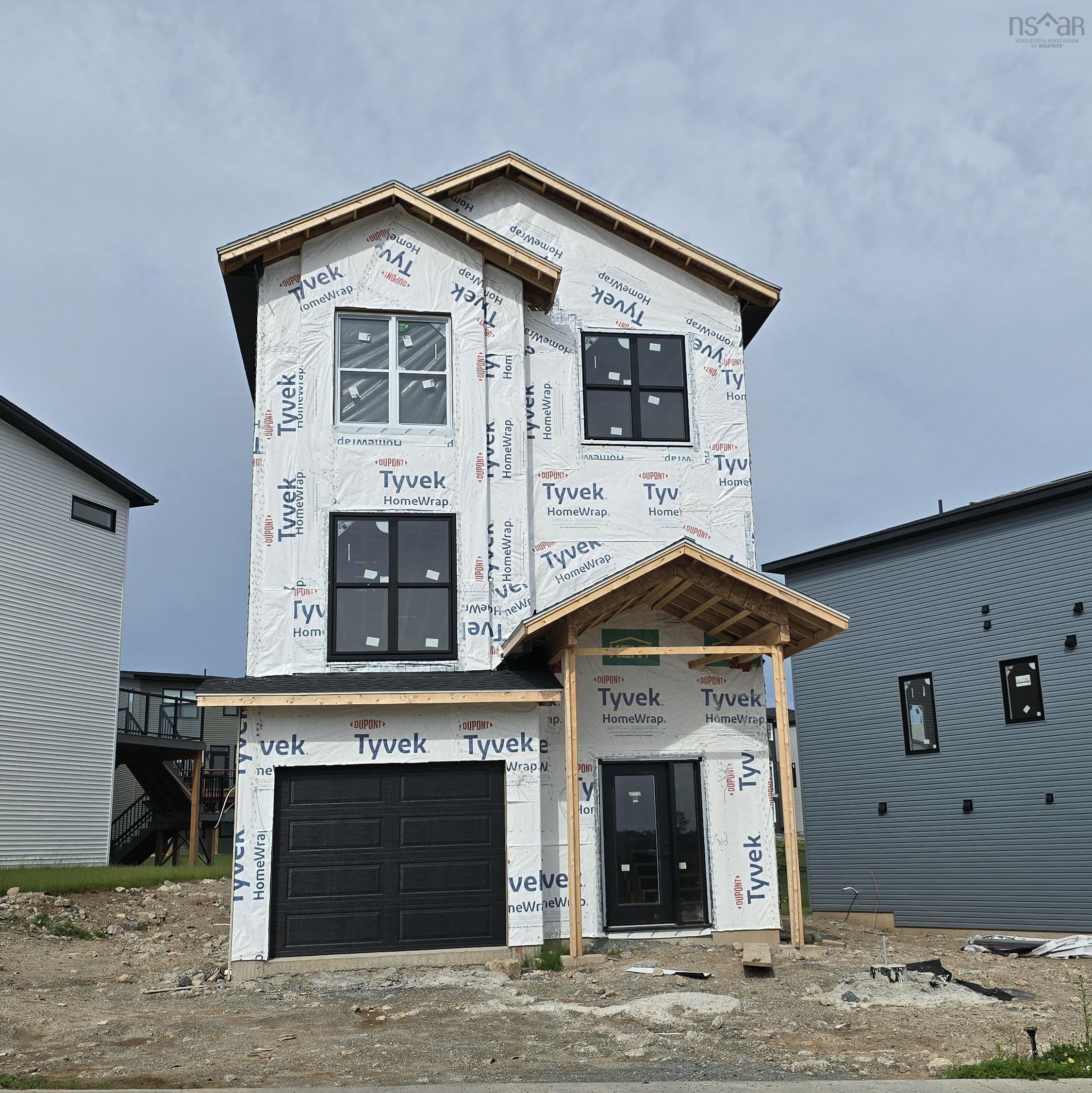 60 Provence Way, Timberlea, NS (MLS 202600974)