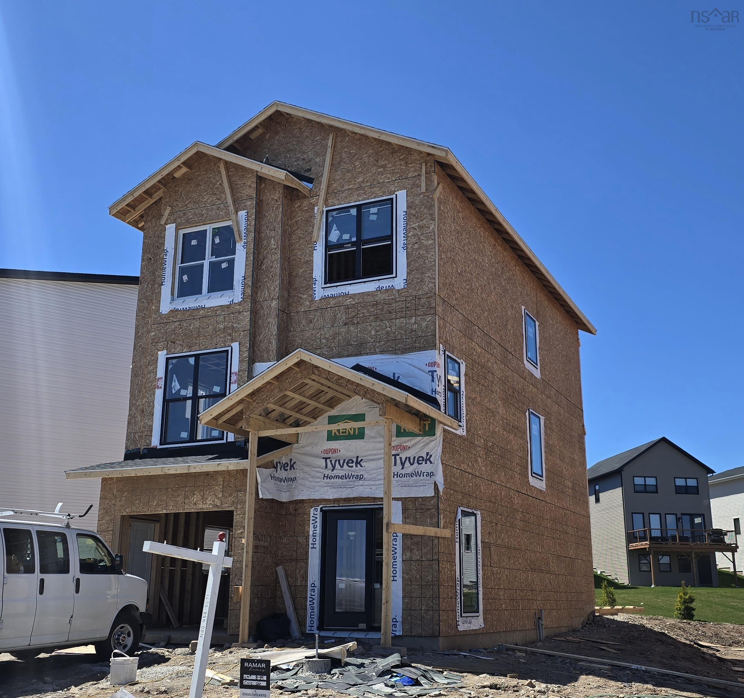 60 Provence Way, Timberlea, NS (MLS 202600974)