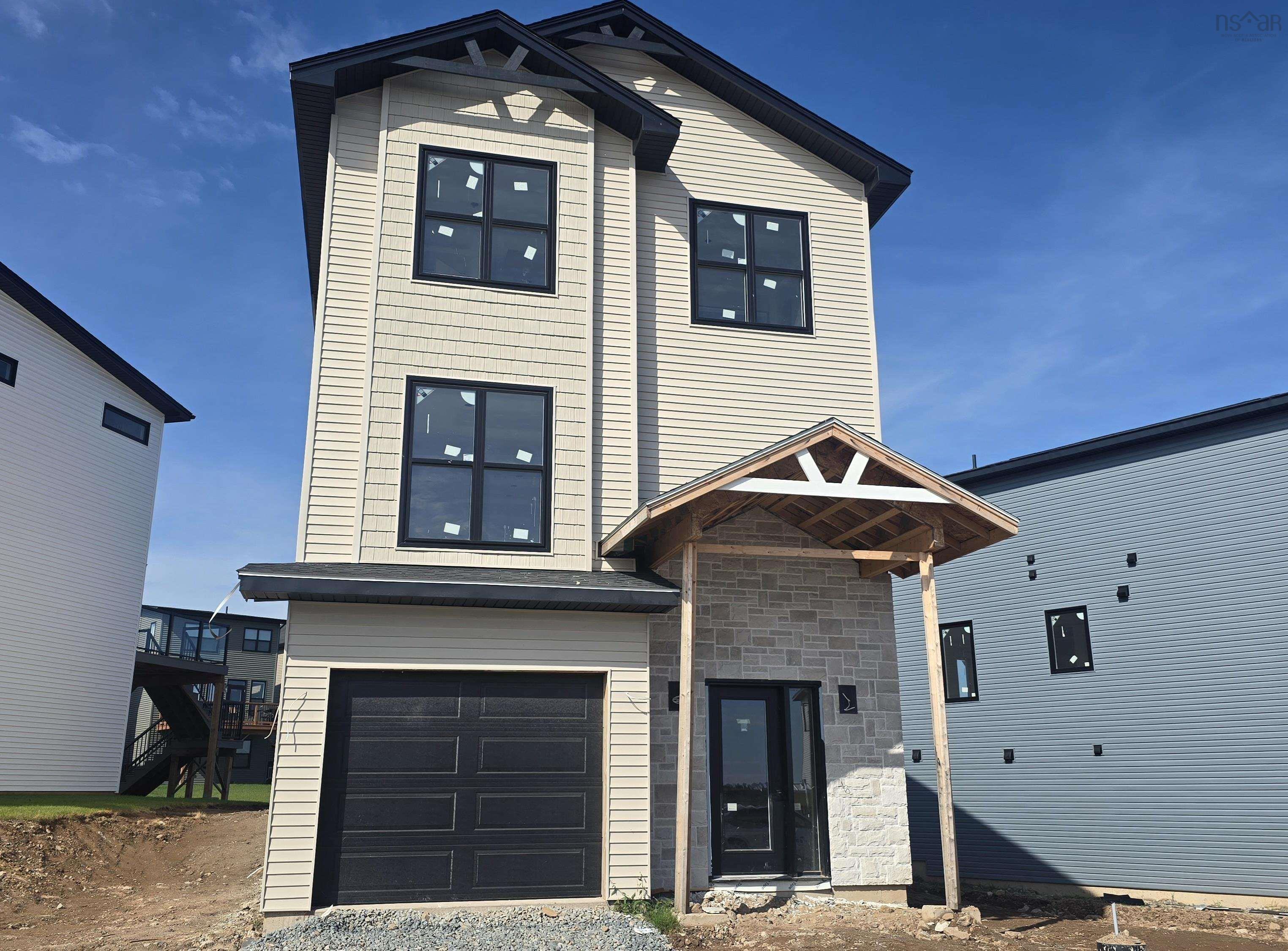 60 Provence Way, Timberlea, NS (MLS 202600974)