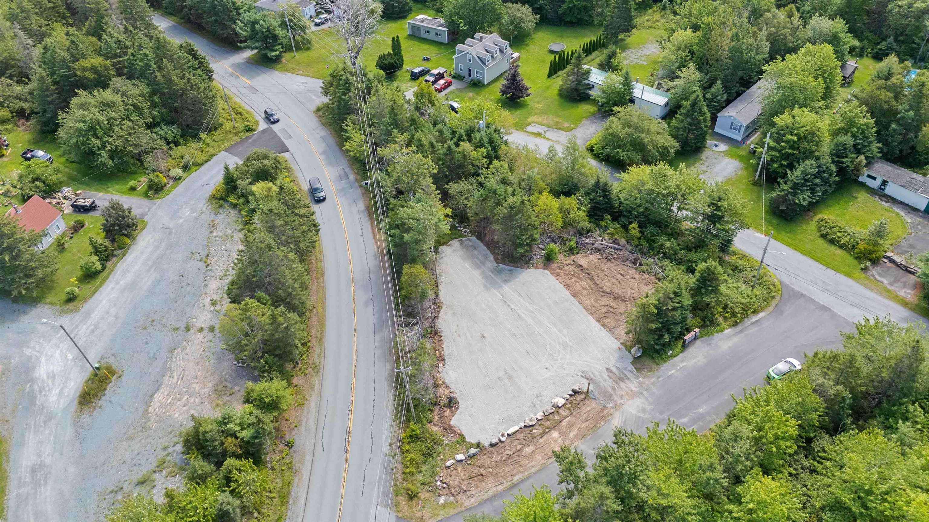 Lot Montague Road, Montague Gold Mines, NS (MLS 202600975)