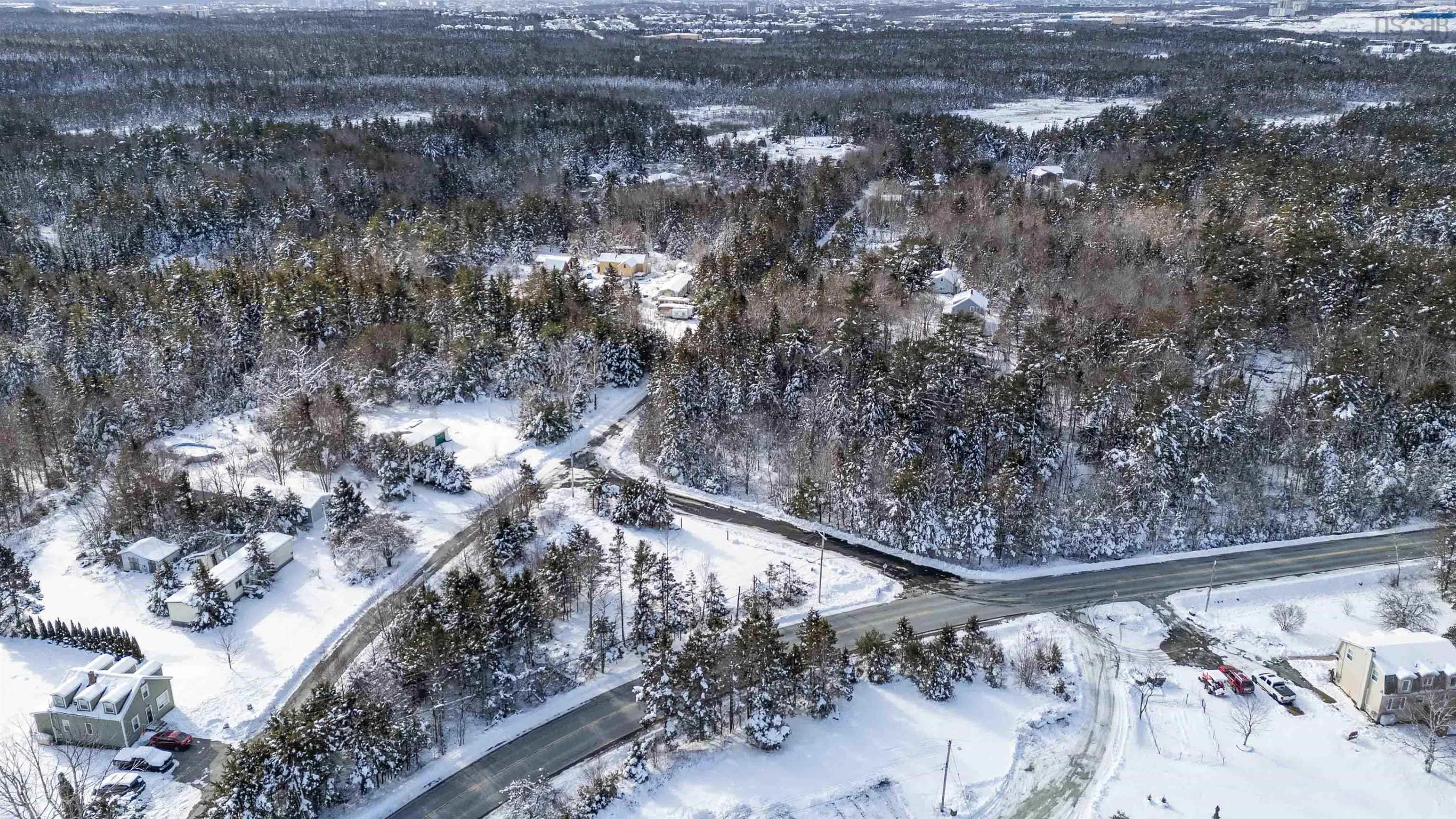 Lot Montague Road, Montague Gold Mines, NS (MLS 202600975)