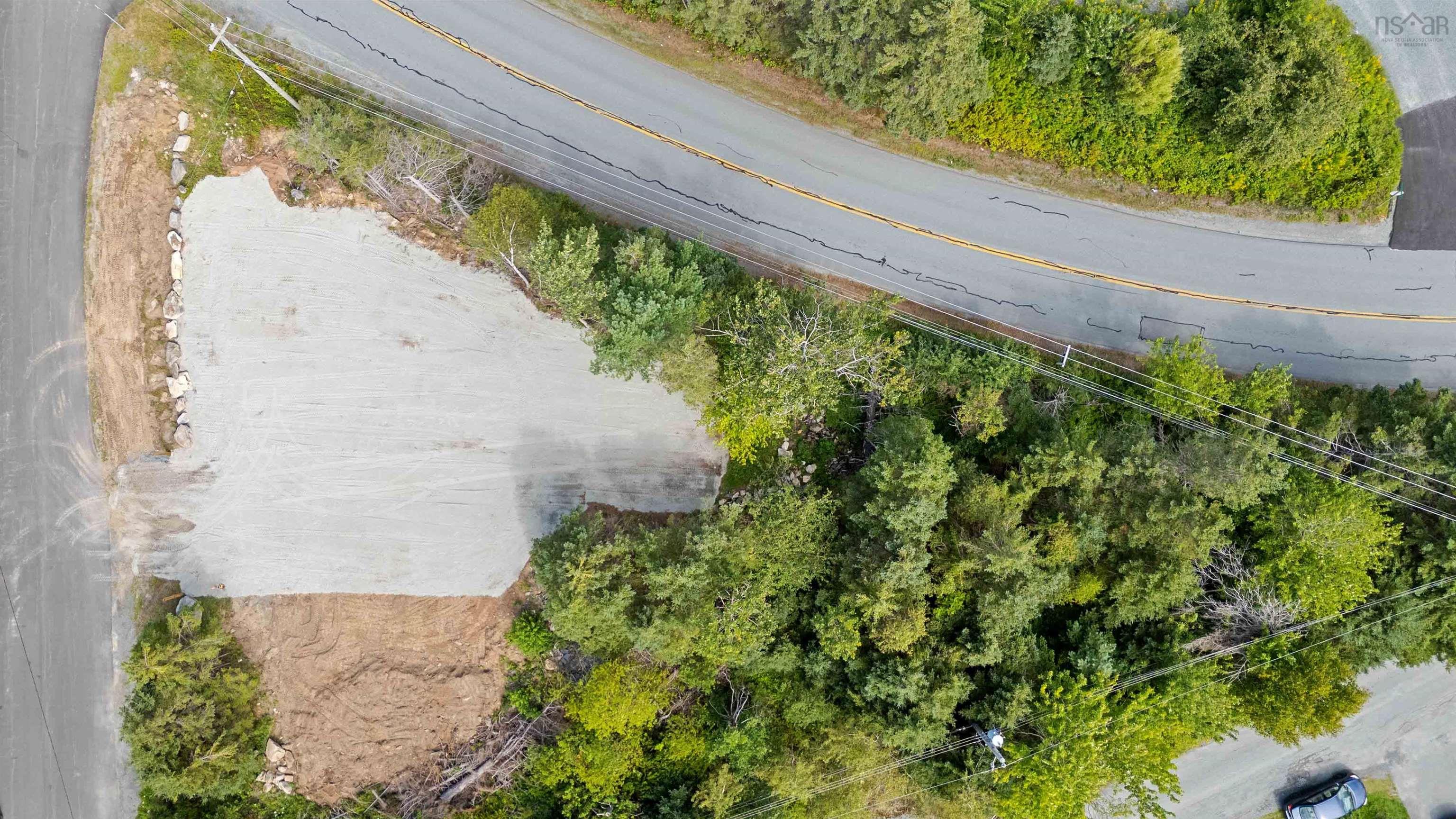 Lot Montague Road, Montague Gold Mines, NS (MLS 202600975)