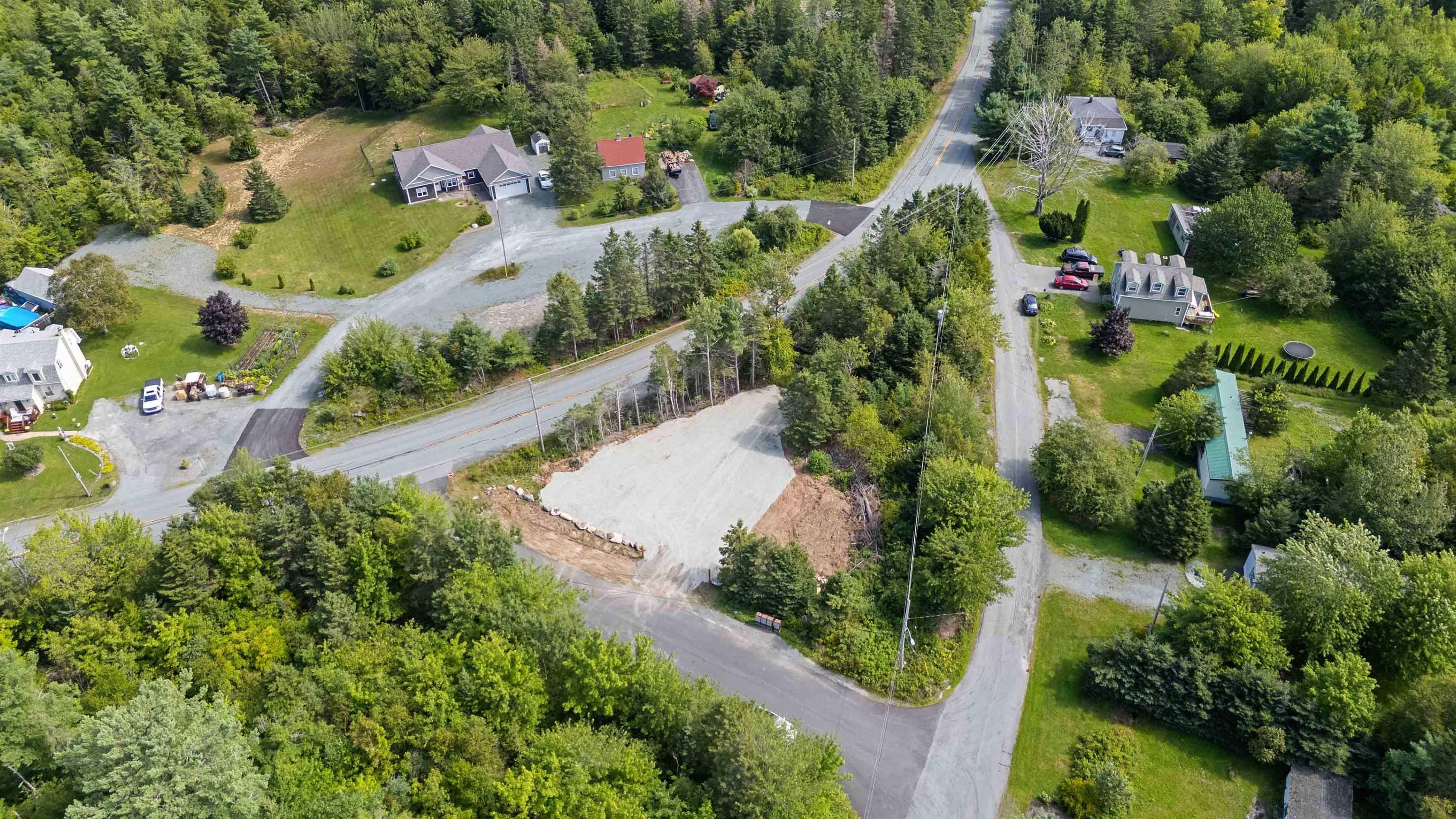 Lot Montague Road, Montague Gold Mines, NS (MLS 202600975)