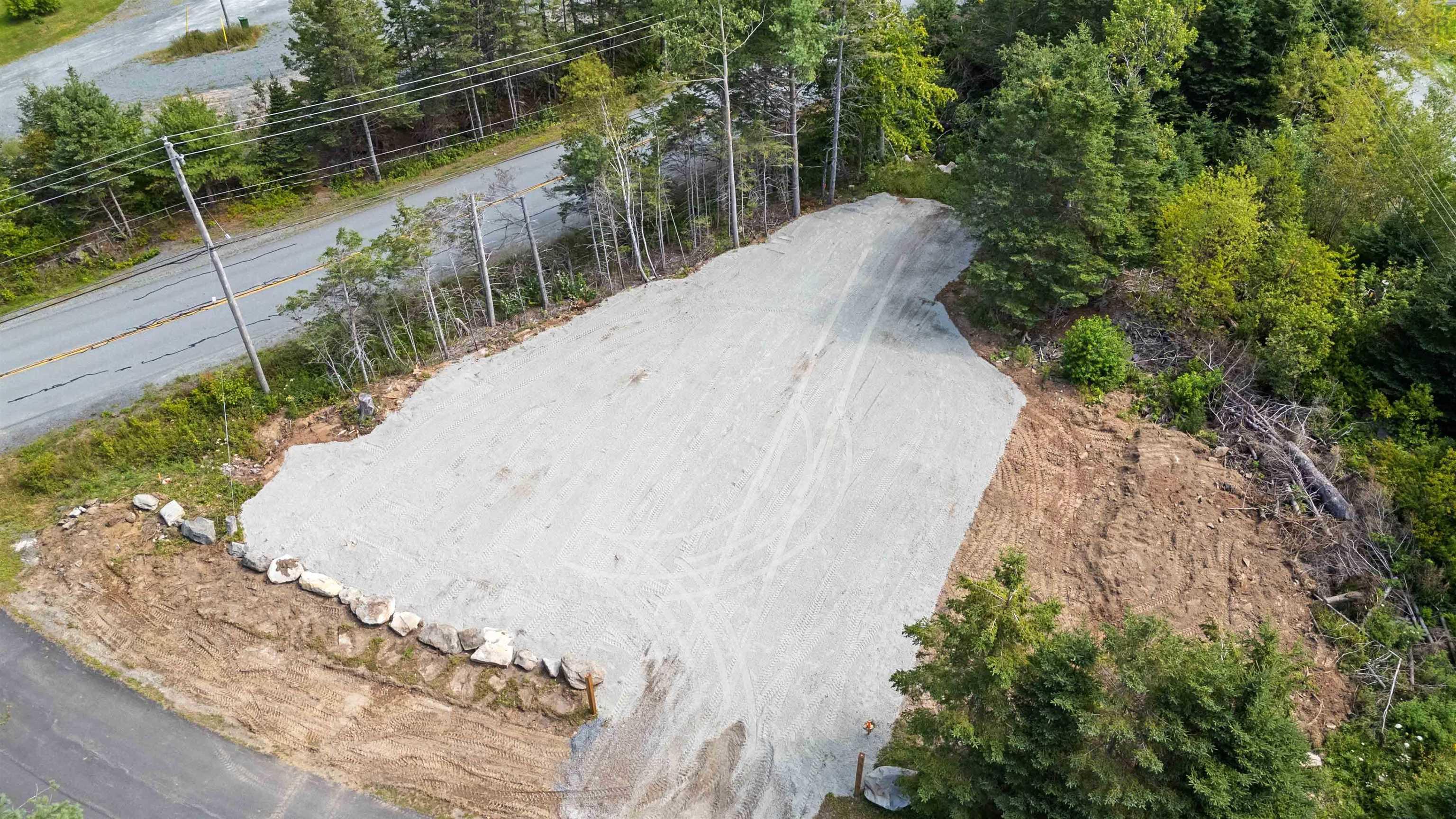 Lot Montague Road, Montague Gold Mines, NS (MLS 202600975)