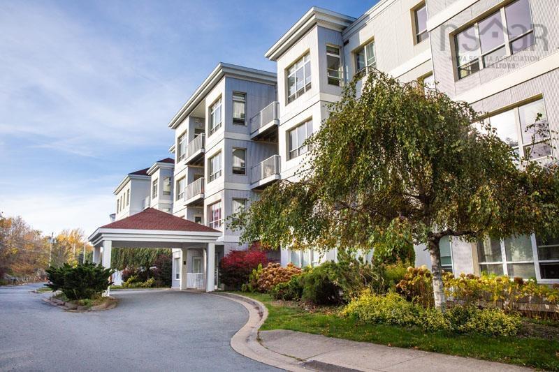 302 3807 Mont Blanc Terrace, Halifax, NS (MLS 202600994)