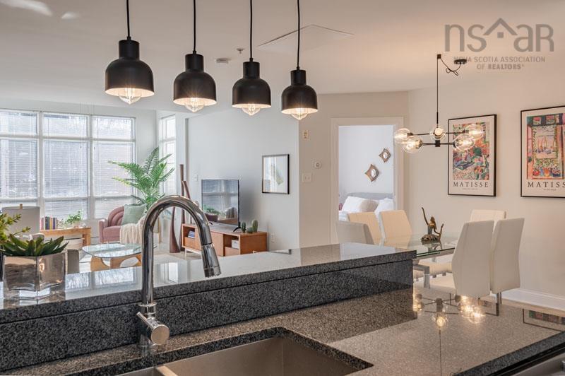 302 3807 Mont Blanc Terrace, Halifax, NS (MLS 202600994)