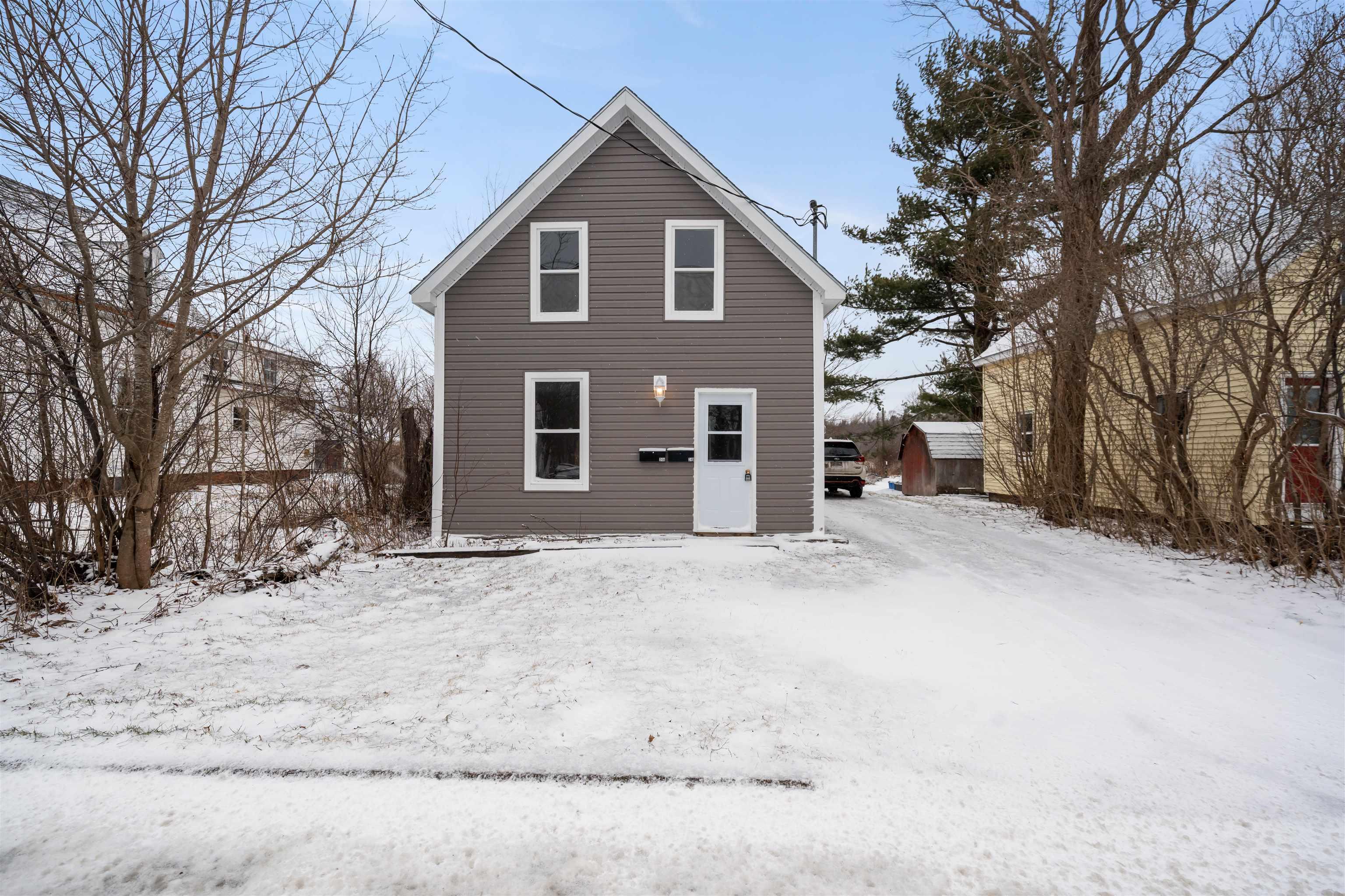 $339,000.00: 34 A & B St Mary