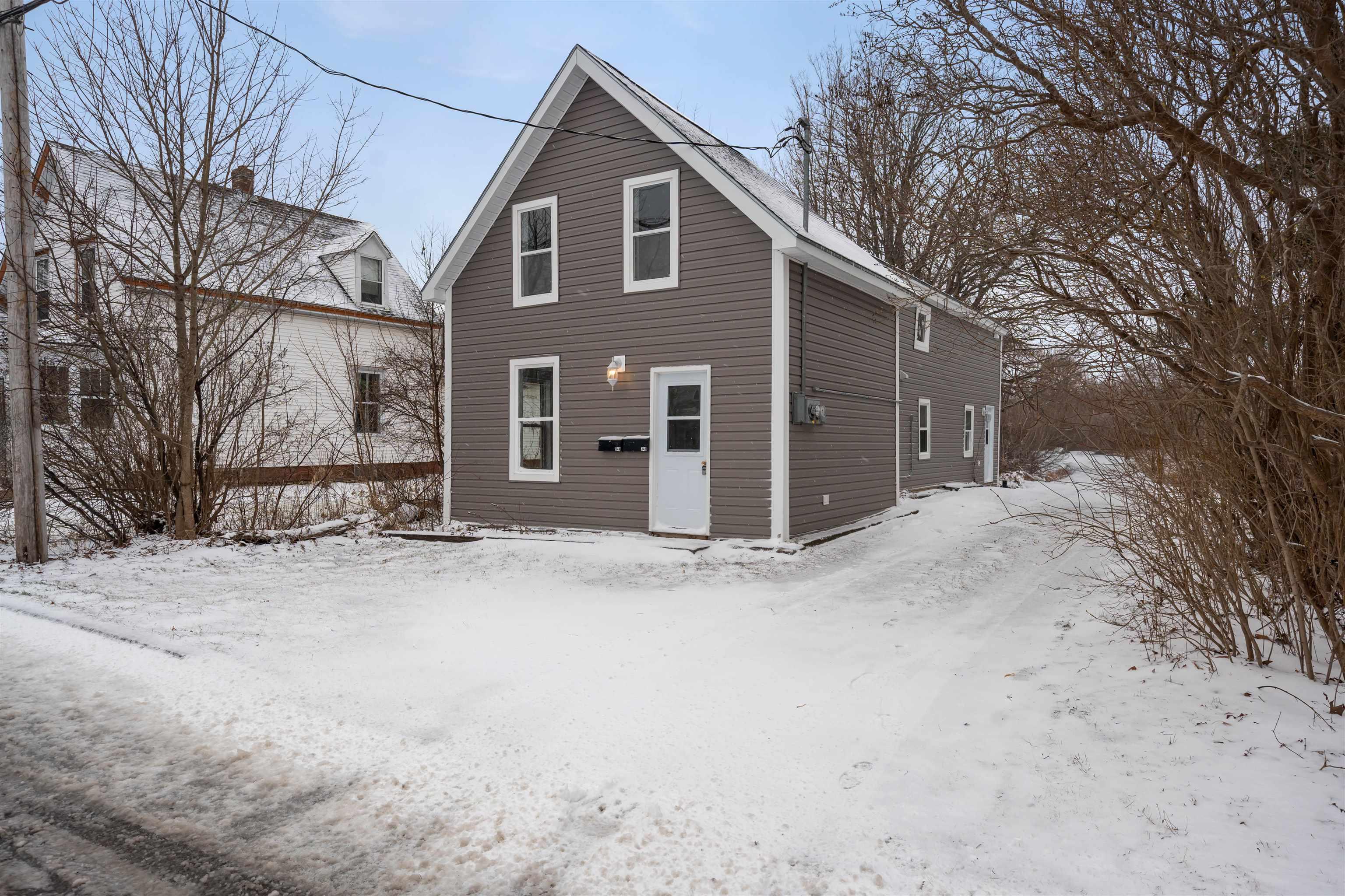 $339,000.00: 34 A & B St Mary