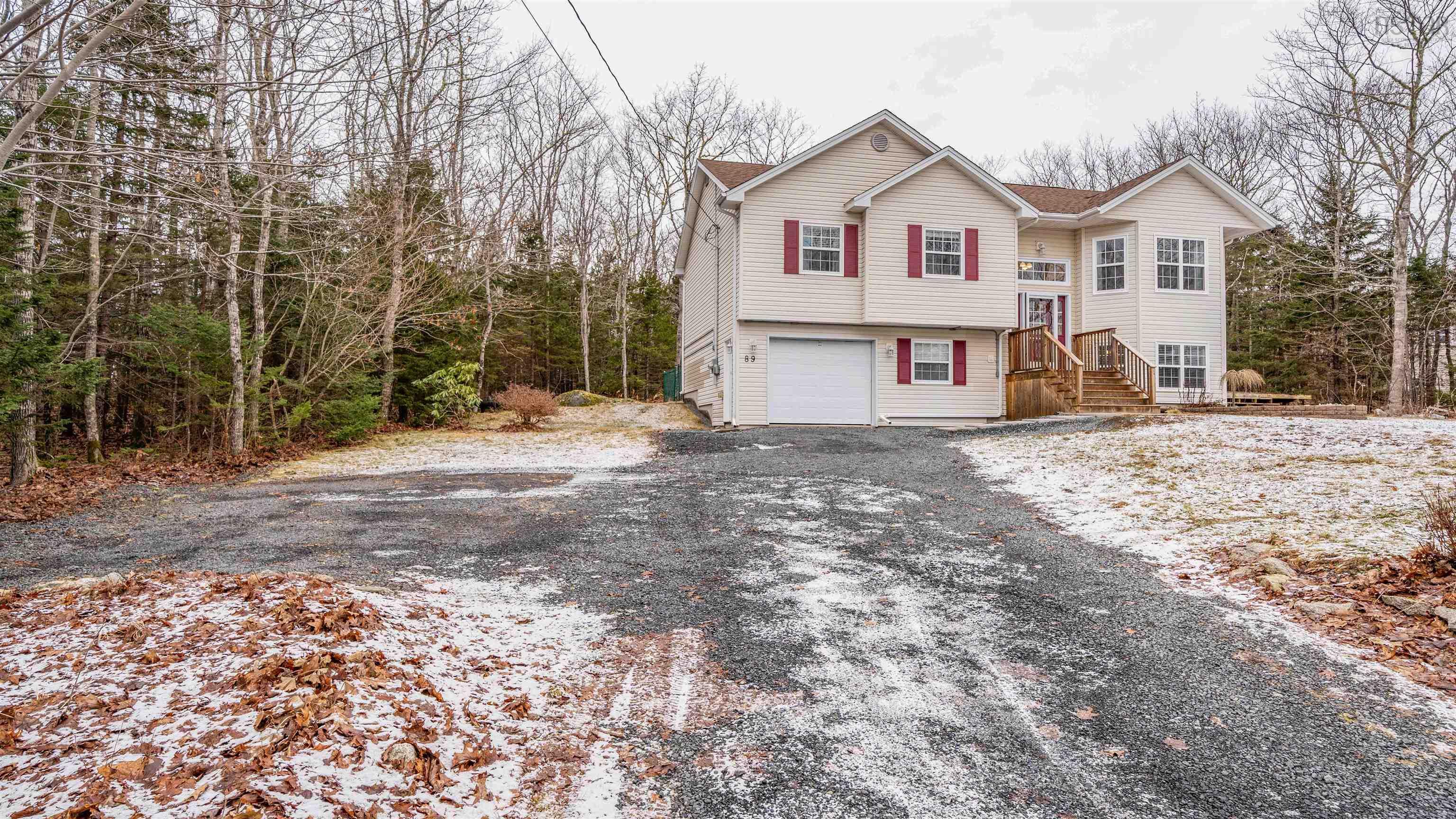 89 Clearwood Court, Head of St. Margarets Bay, NS (MLS® 202601005)
