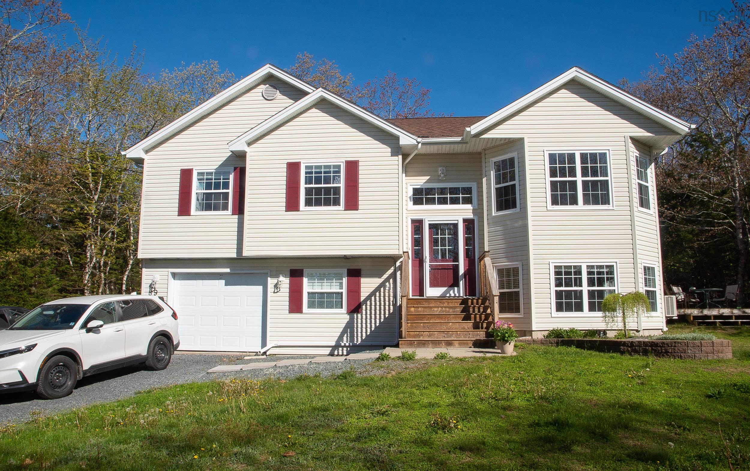 89 Clearwood Court, Head of St. Margarets Bay, NS (MLS® 202601005) | Head of St. Margarets Bay Real Estate | RE/MAX Halifax