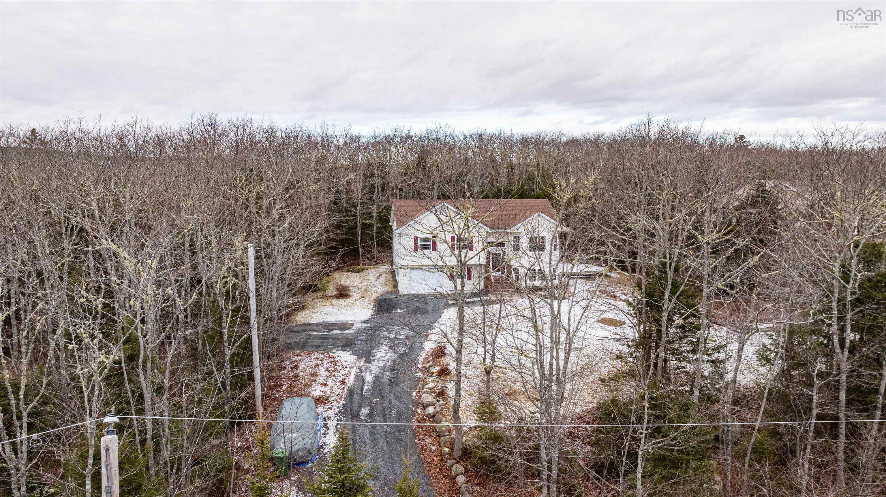 89 Clearwood Court, Head of St. Margarets Bay, NS (MLS 202601005)