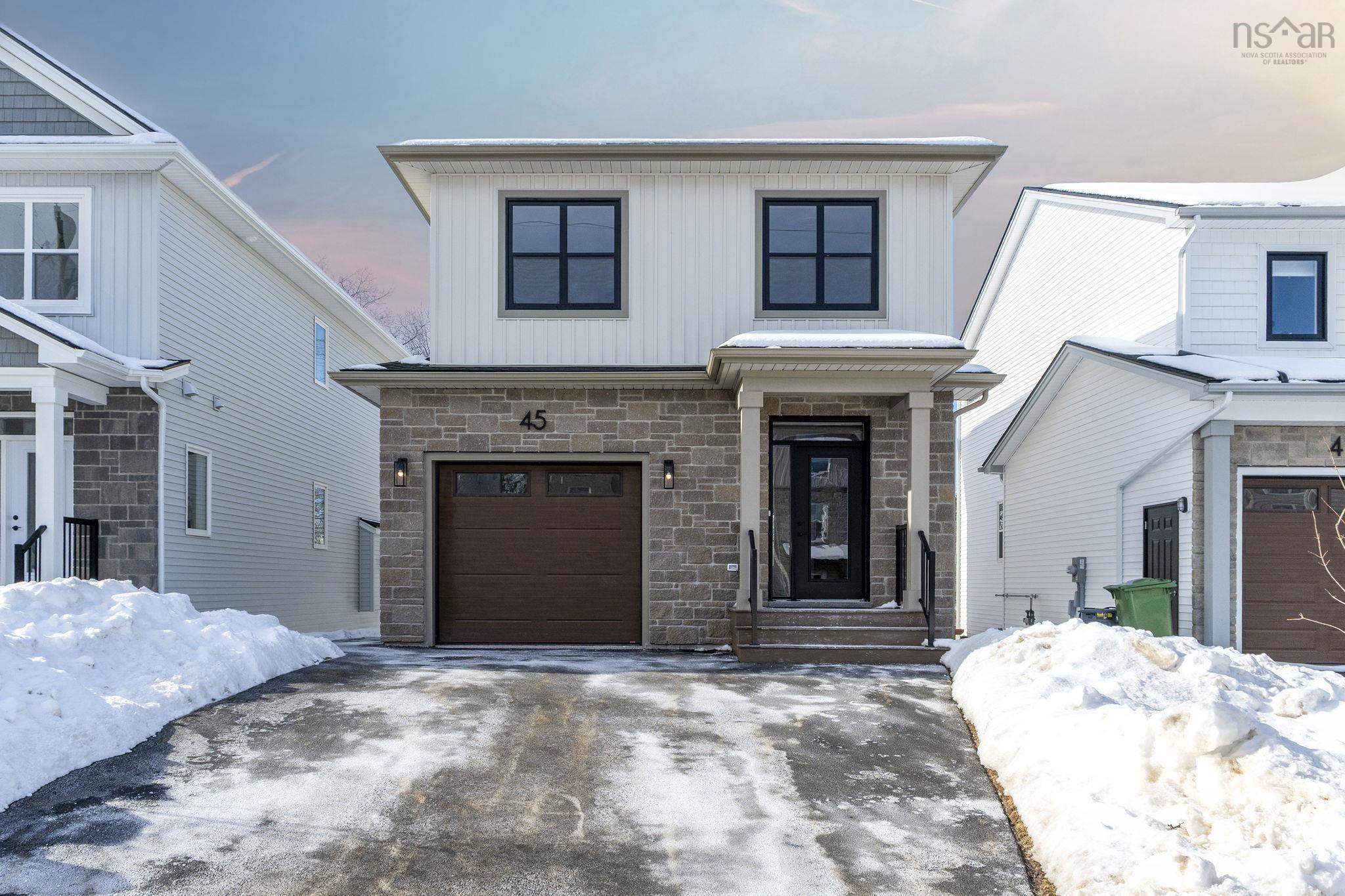 Pc-38 45 Pearlgarden Close, Dartmouth, NS (MLS 202601014)