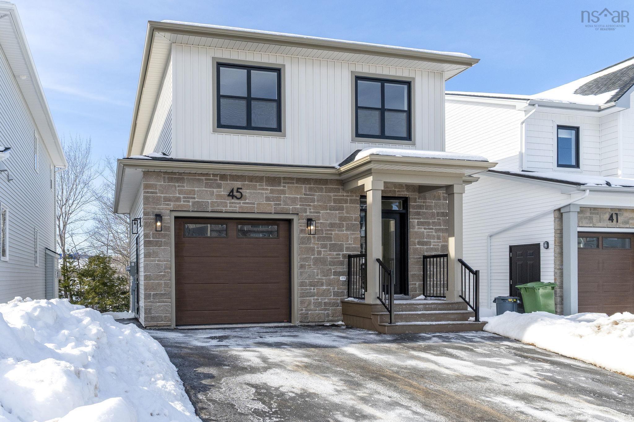 Pc-38 45 Pearlgarden Close, Dartmouth, NS (MLS 202601014)