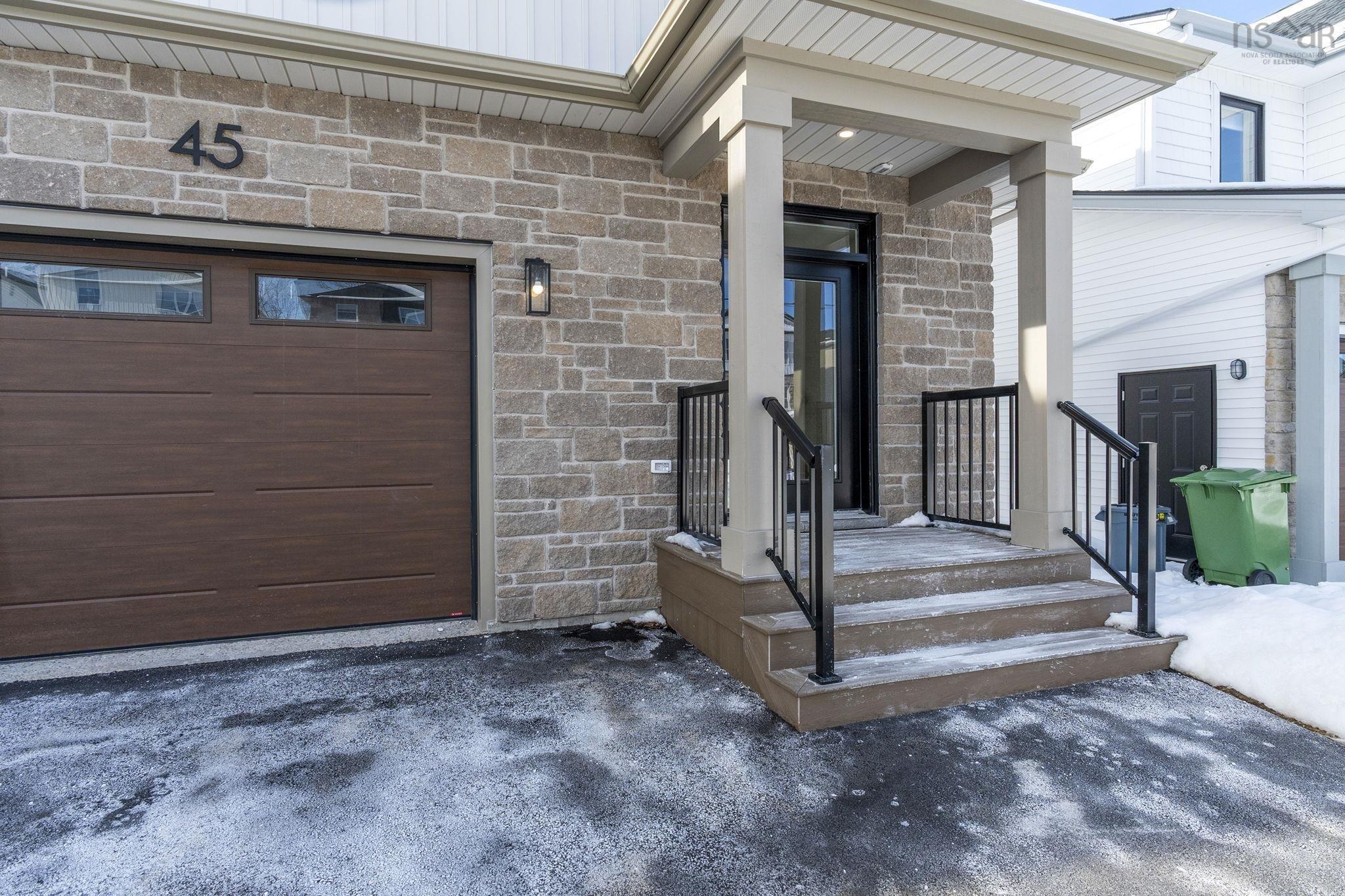 Pc-38 45 Pearlgarden Close, Dartmouth, NS (MLS 202601014)