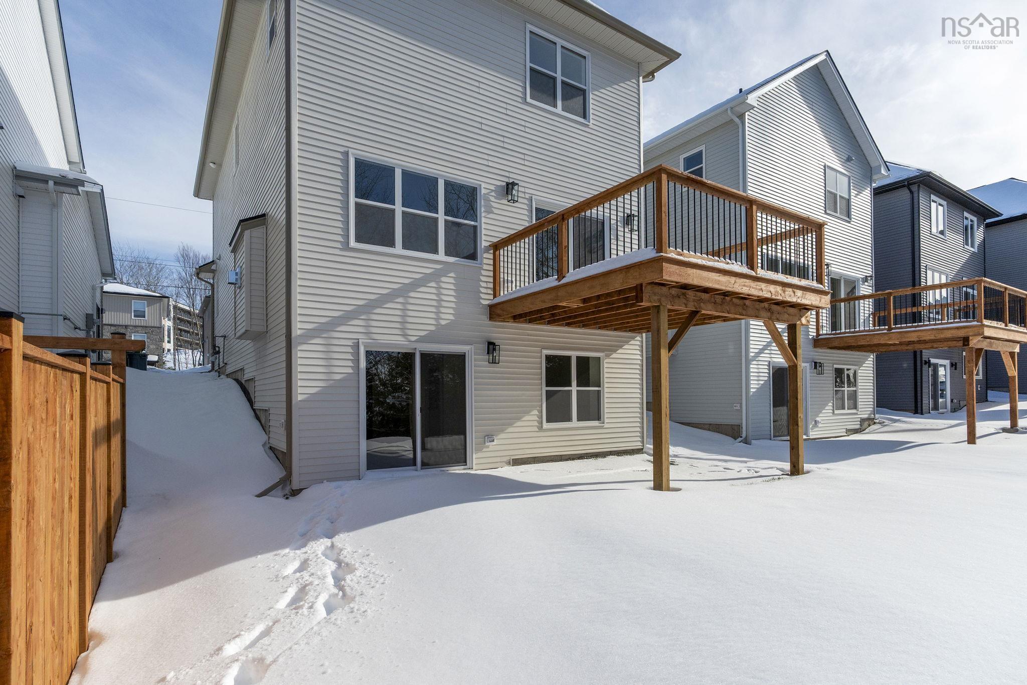 Pc-38 45 Pearlgarden Close, Dartmouth, NS (MLS 202601014)