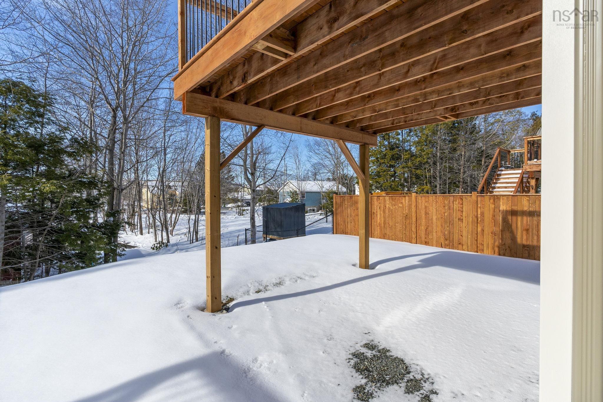 Pc-38 45 Pearlgarden Close, Dartmouth, NS (MLS 202601014)