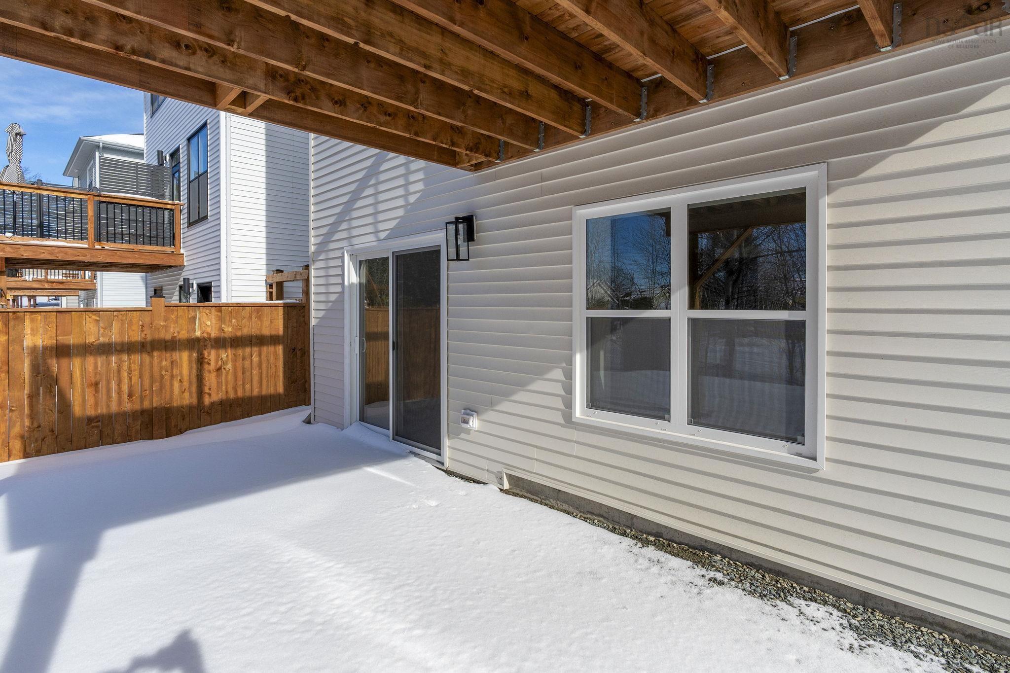 Pc-38 45 Pearlgarden Close, Dartmouth, NS (MLS 202601014)