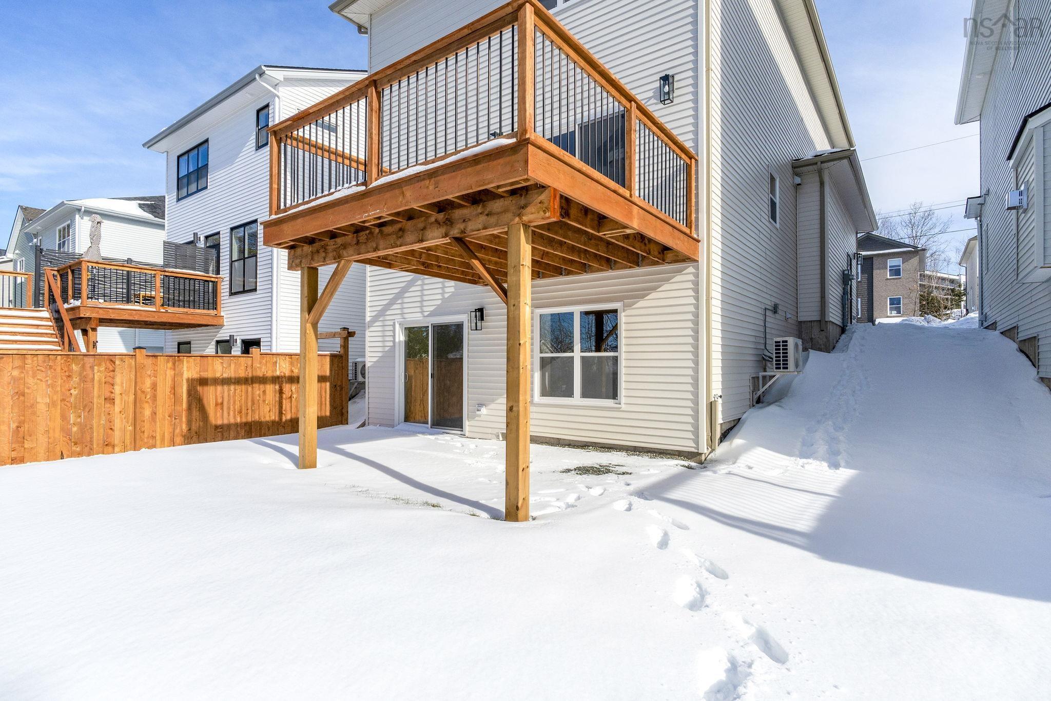 Pc-38 45 Pearlgarden Close, Dartmouth, NS (MLS 202601014)