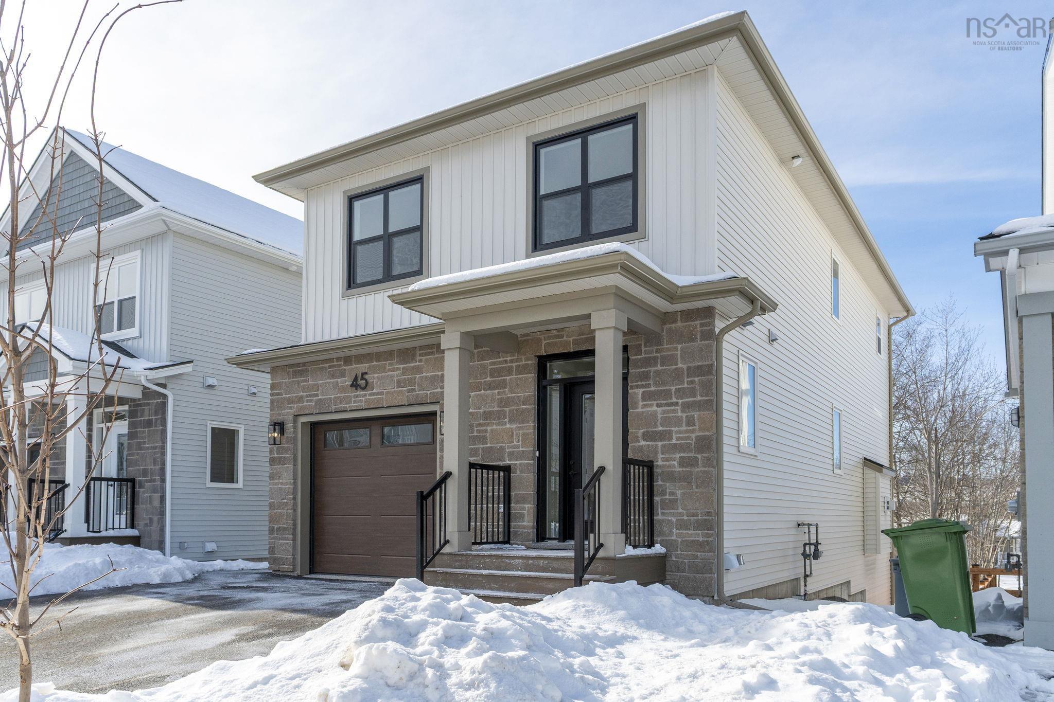 Pc-38 45 Pearlgarden Close, Dartmouth, NS (MLS 202601014)