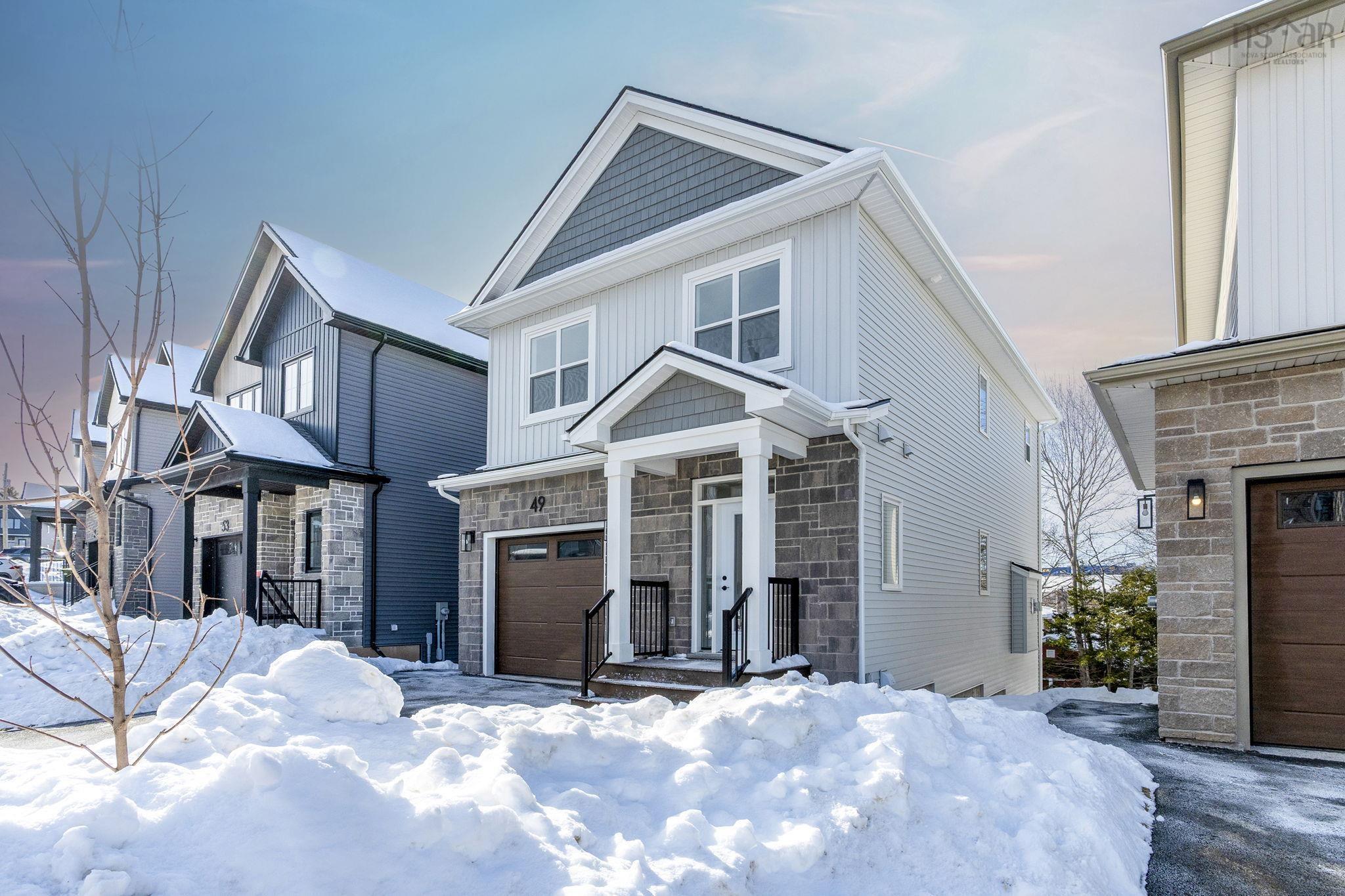 Pc-37 49 Pearlgarden Close, Dartmouth, NS (MLS 202601015)