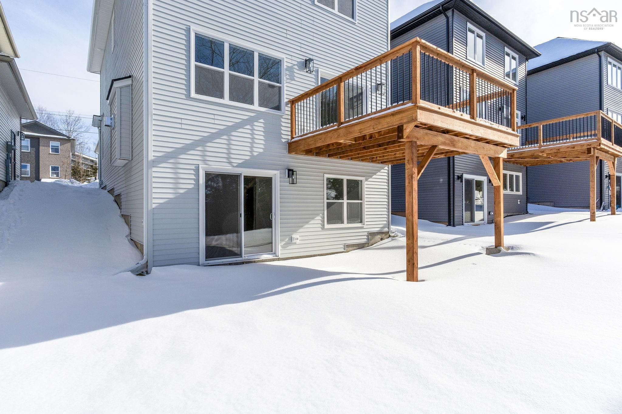 Pc-37 49 Pearlgarden Close, Dartmouth, NS (MLS 202601015)