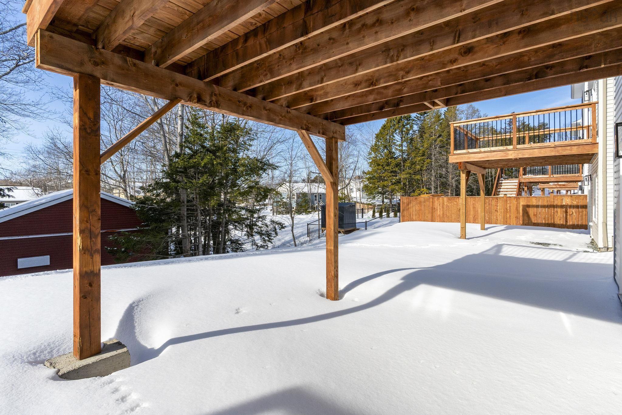 Pc-37 49 Pearlgarden Close, Dartmouth, NS (MLS 202601015)