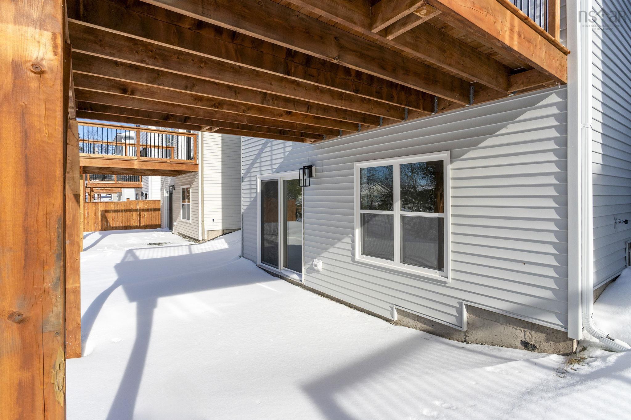 Pc-37 49 Pearlgarden Close, Dartmouth, NS (MLS 202601015)