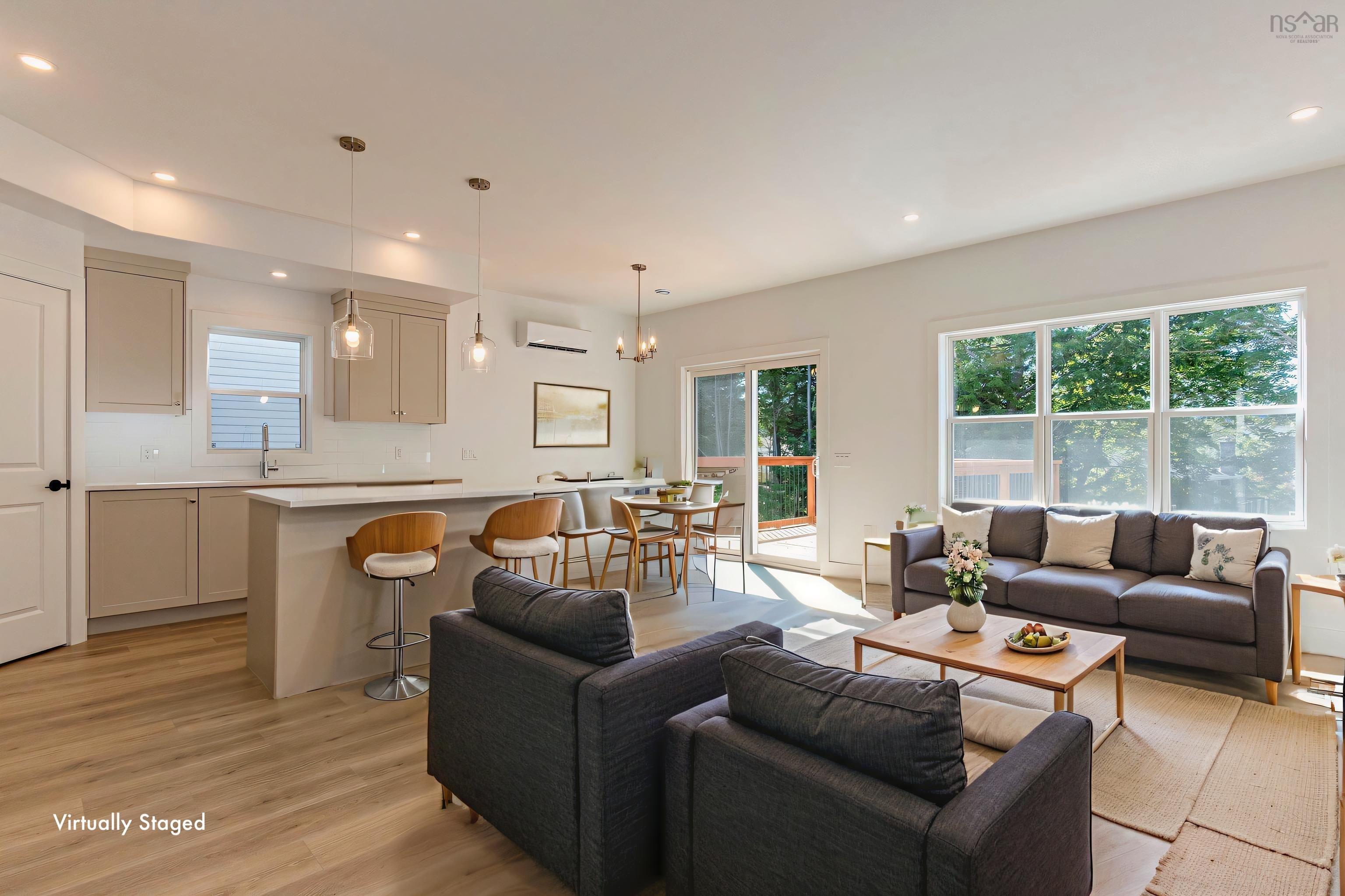 Pc-37 49 Pearlgarden Close, Dartmouth, NS (MLS 202601015)