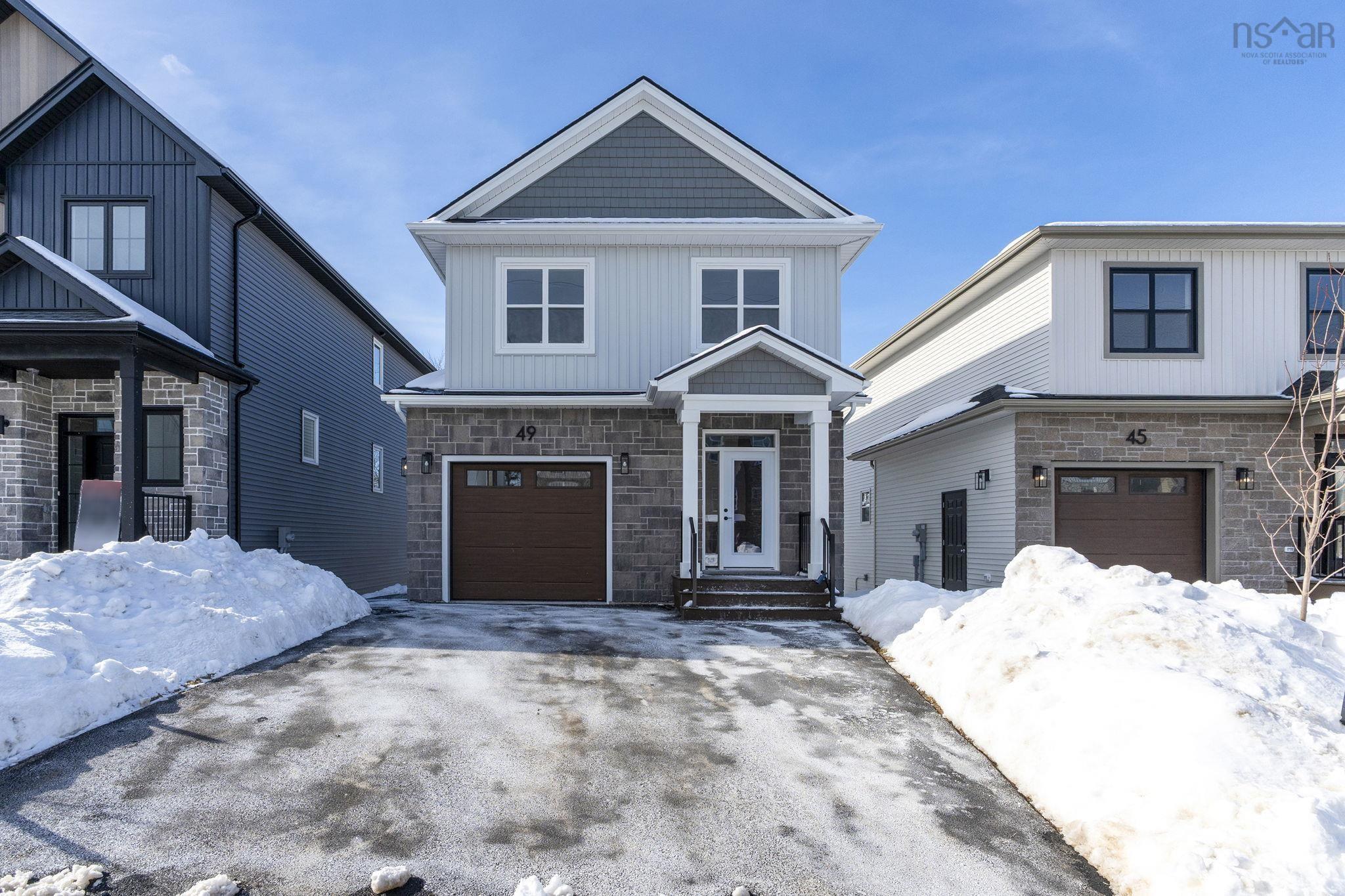 Pc-37 49 Pearlgarden Close, Dartmouth, NS (MLS 202601015)