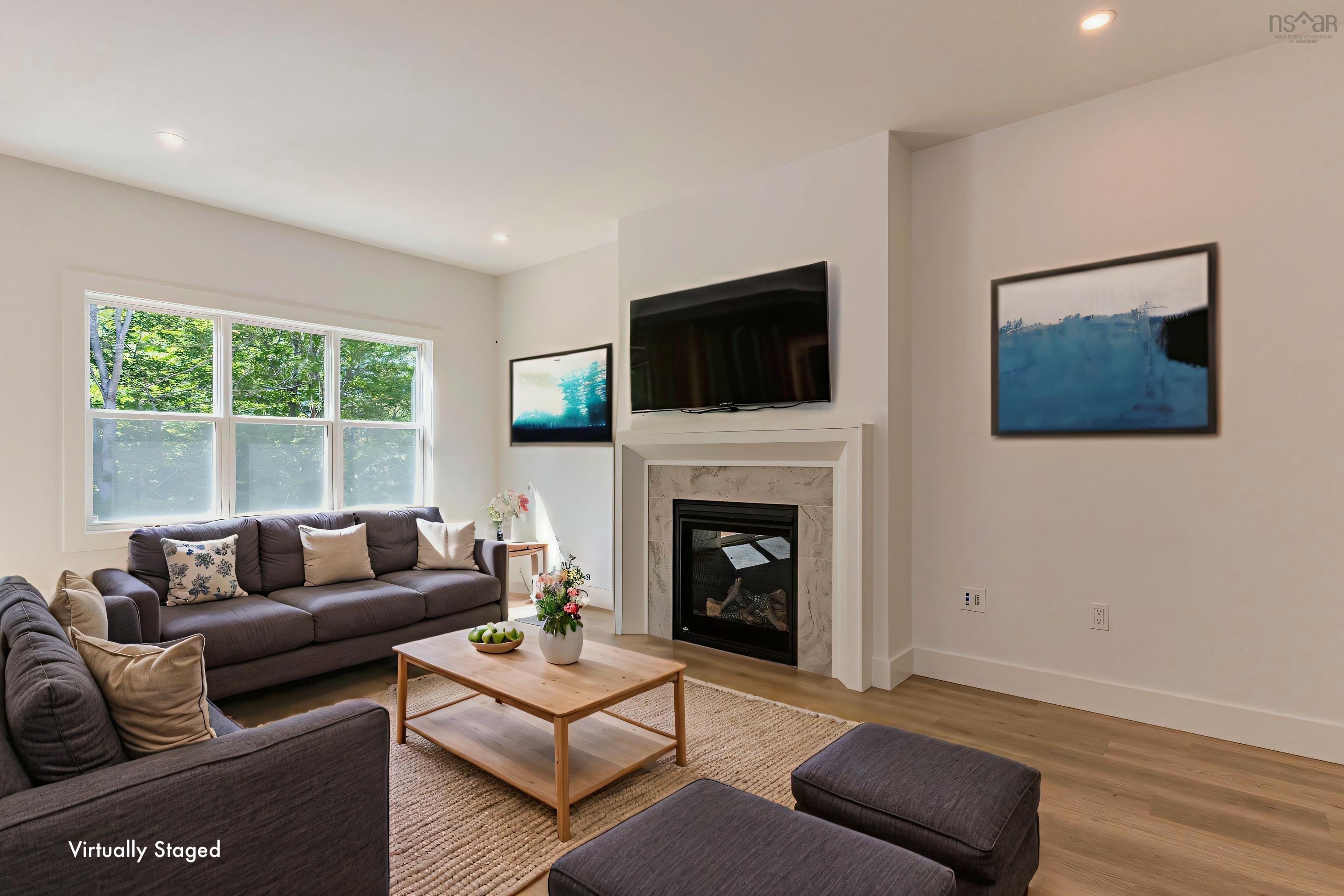 Pc-37 49 Pearlgarden Close, Dartmouth, NS (MLS 202601015)