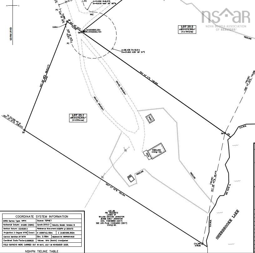 $559,900.00: 120 Old Road Hill, Sherbrooke