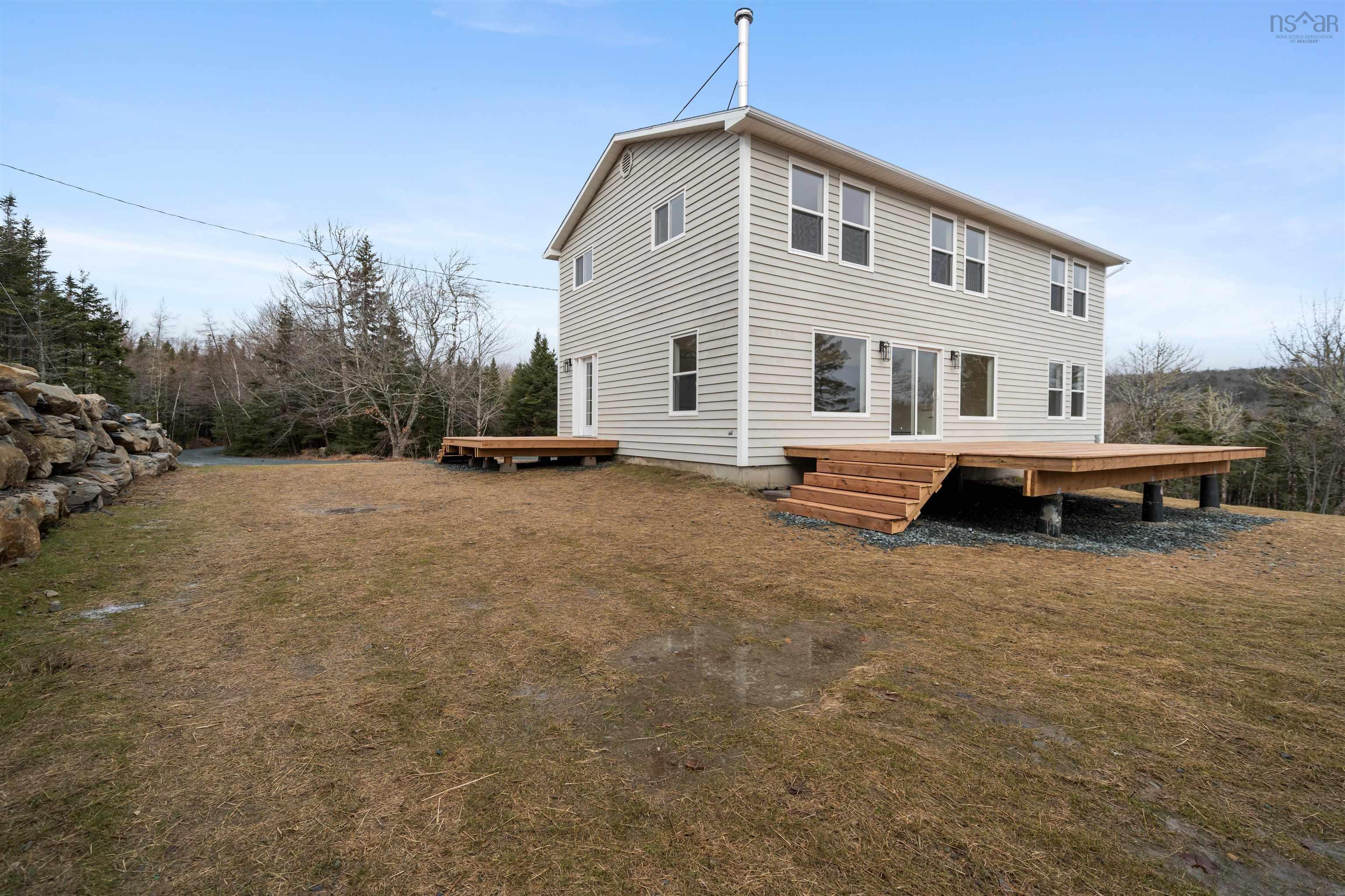 $559,900.00: 120 Old Road Hill, Sherbrooke