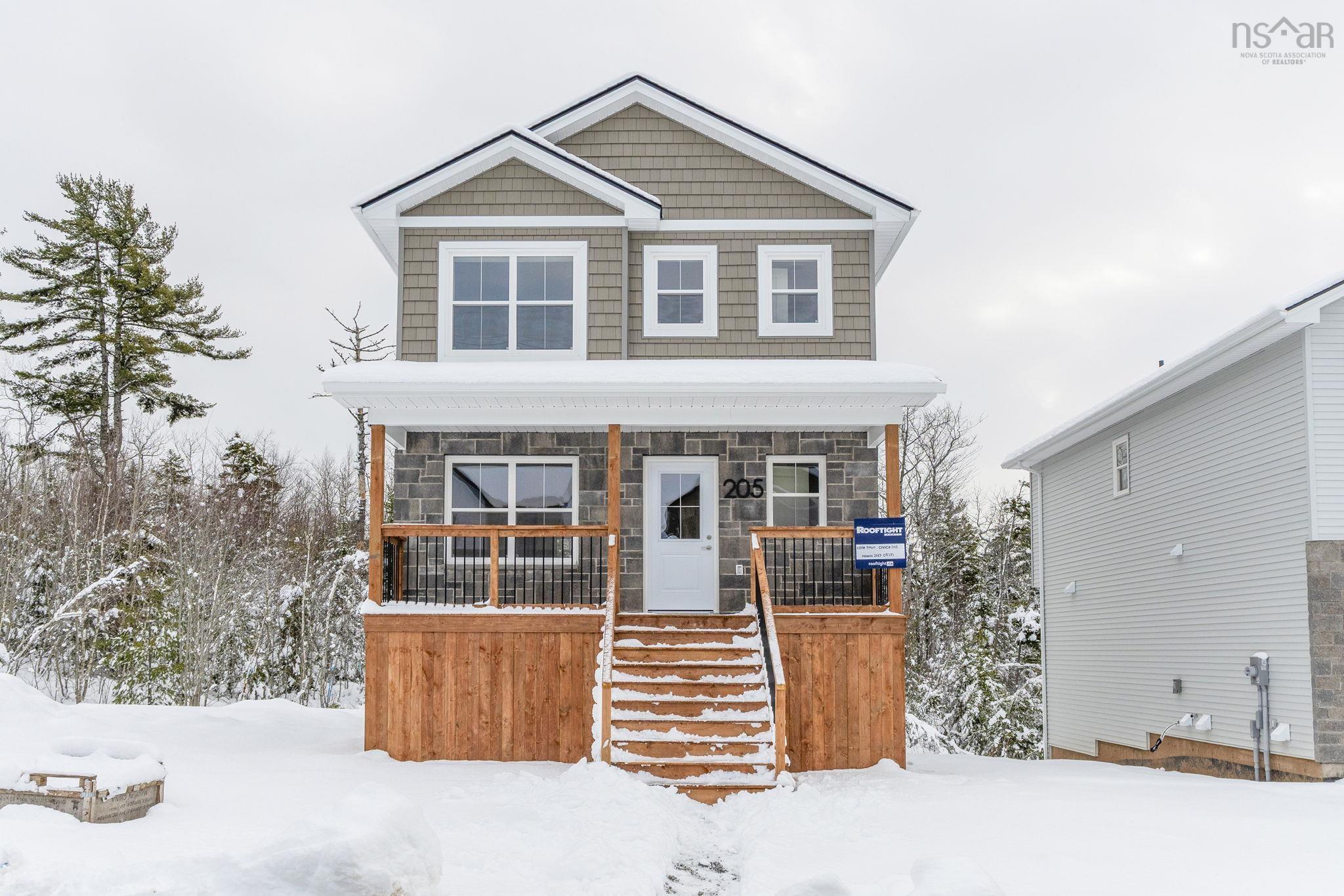 Da-60 205 Darner Drive, Beaver Bank, NS (MLS 202601032)