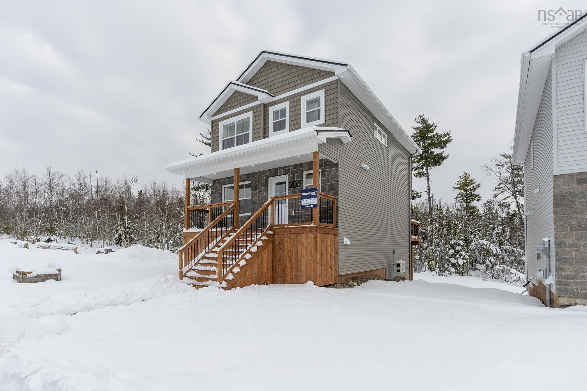 Da-60 205 Darner Drive, Beaver Bank, NS (MLS 202601032)