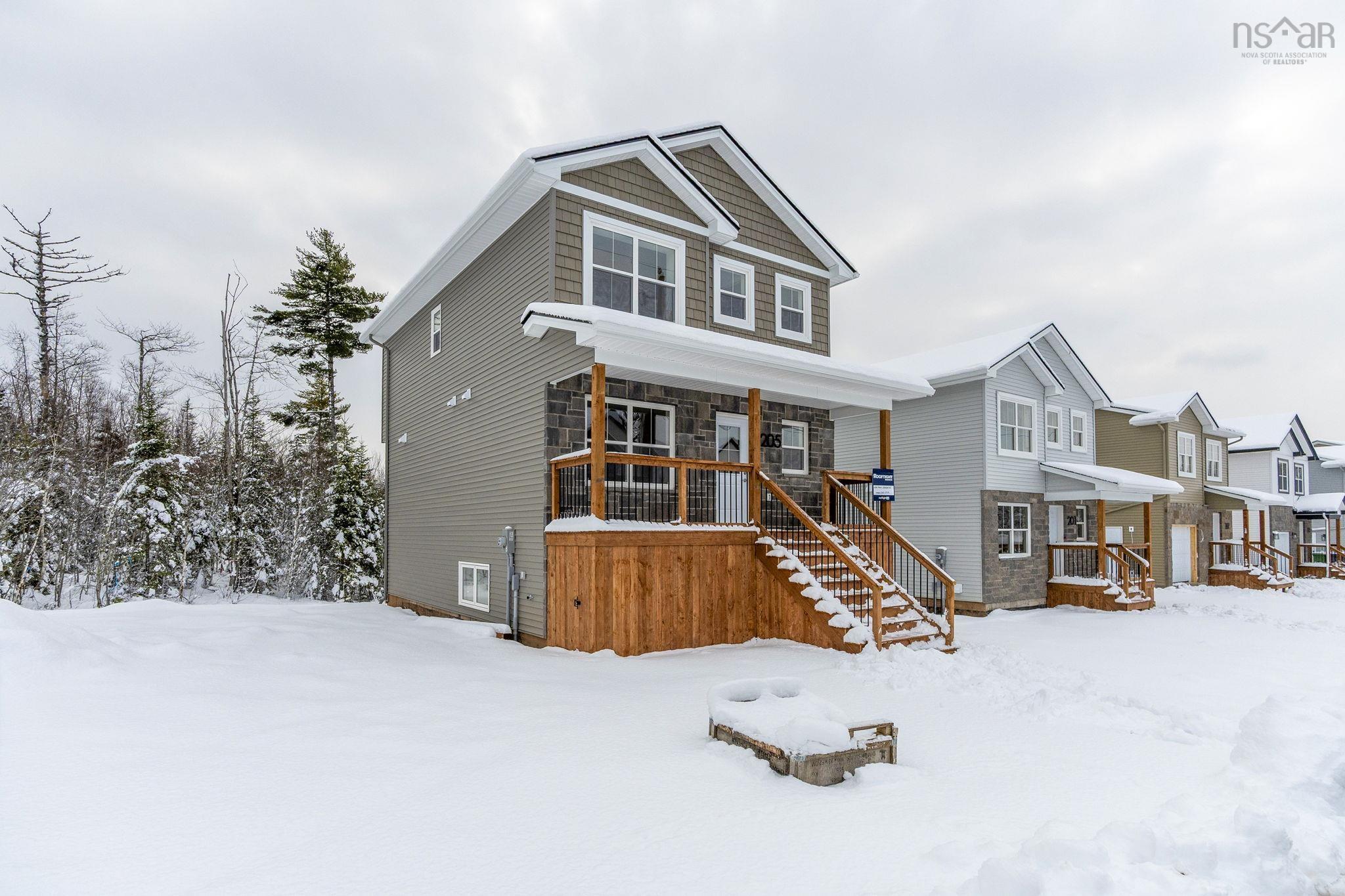 Da-60 205 Darner Drive, Beaver Bank, NS (MLS 202601032)